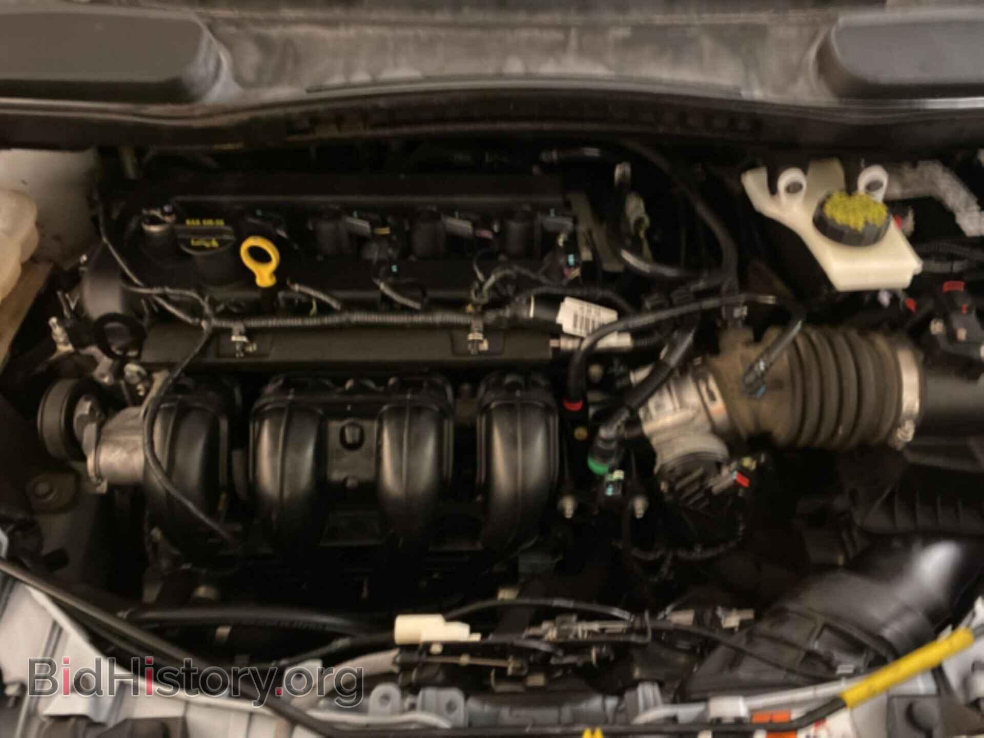 2016 FORD TRANSIT CONNECT - VIN: NM0LS7E73G1240232 - Фото 31