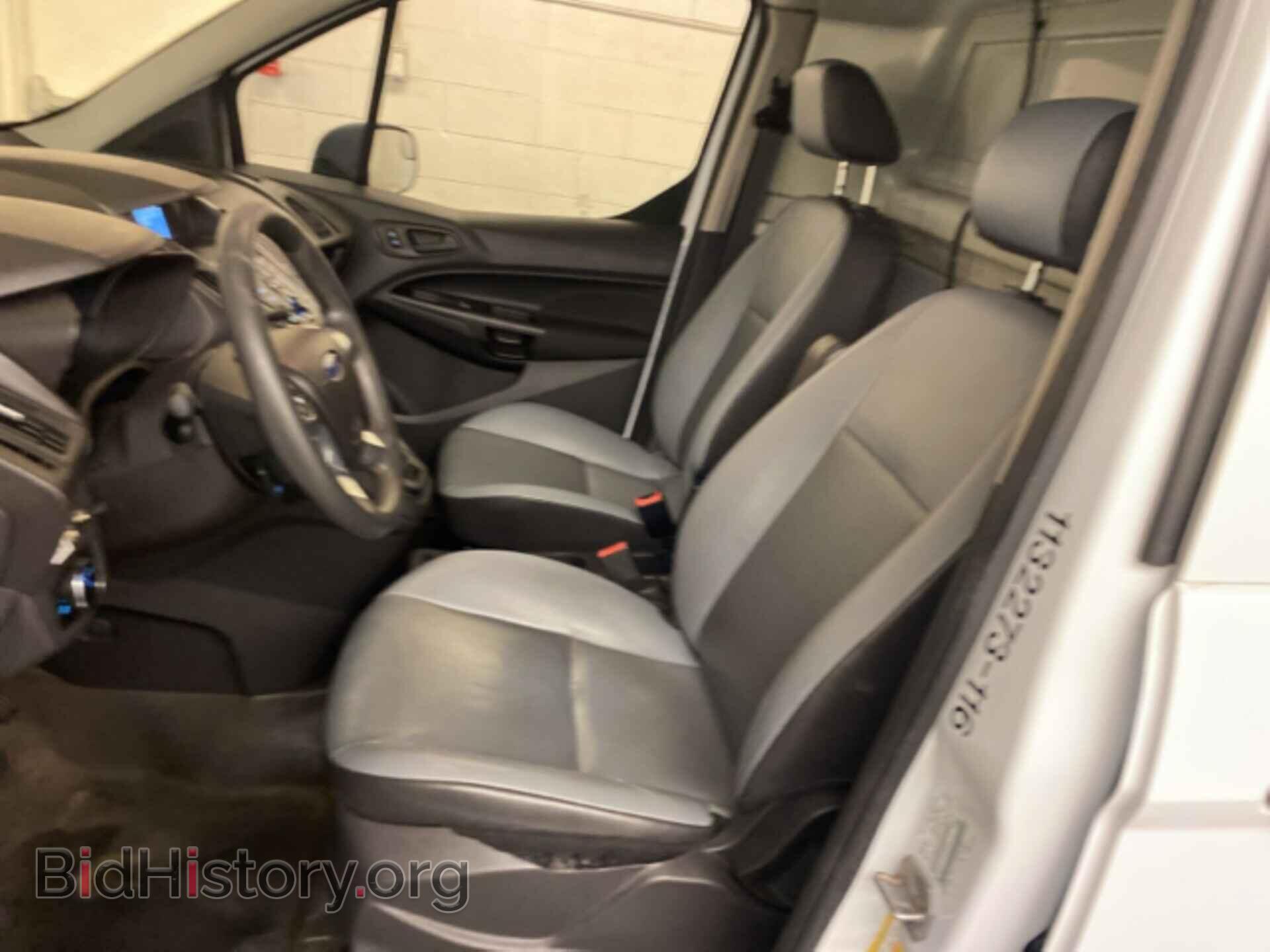 2016 FORD TRANSIT CONNECT - VIN: NM0LS7E73G1240232 - Фото 33