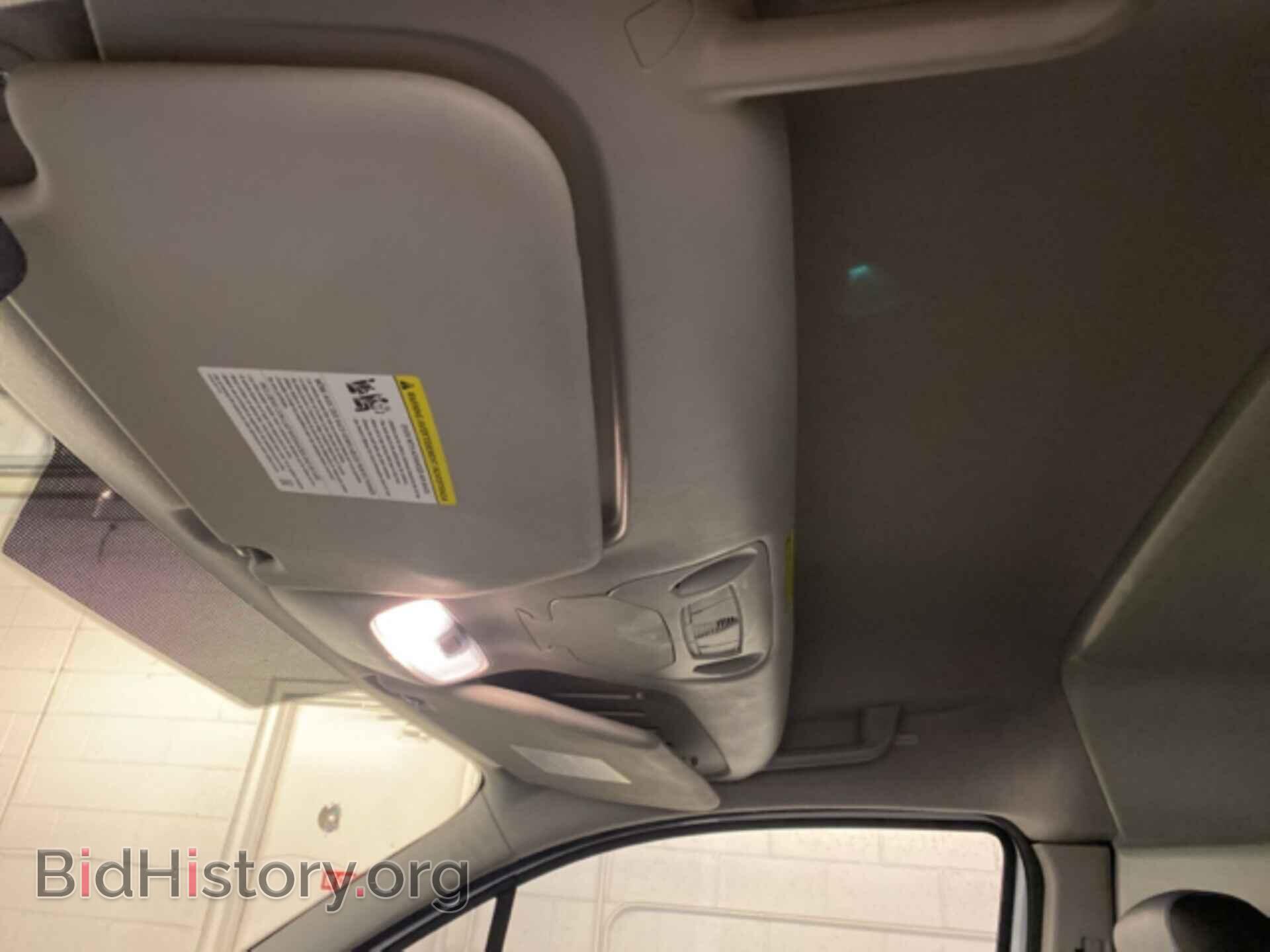 2016 FORD TRANSIT CONNECT - VIN: NM0LS7E73G1240232 - Фото 6