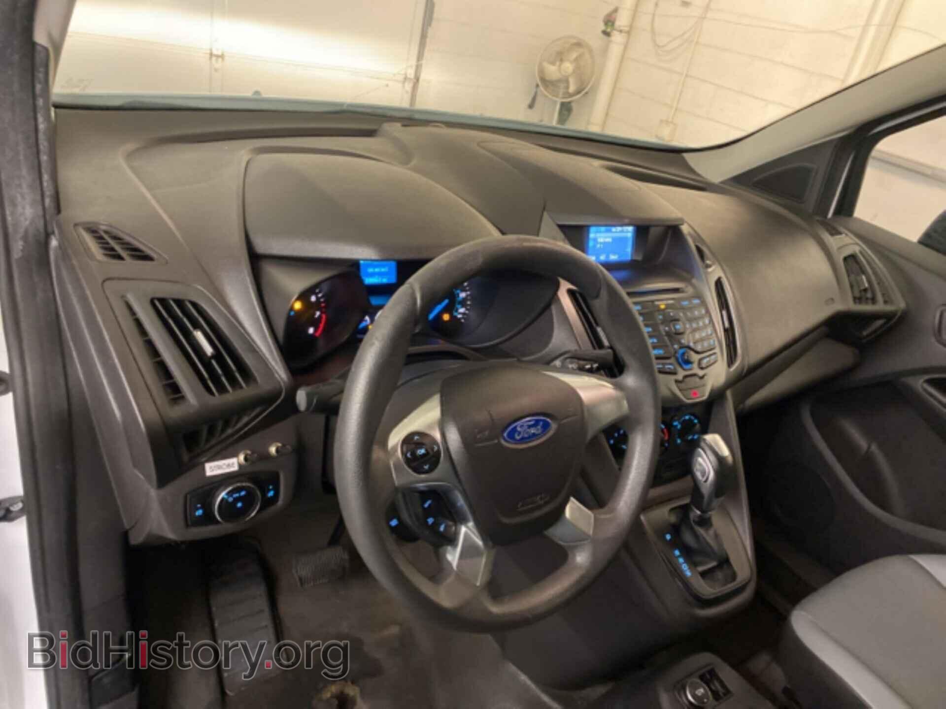 2016 FORD TRANSIT CONNECT - VIN: NM0LS7E73G1240232 - Фото 9
