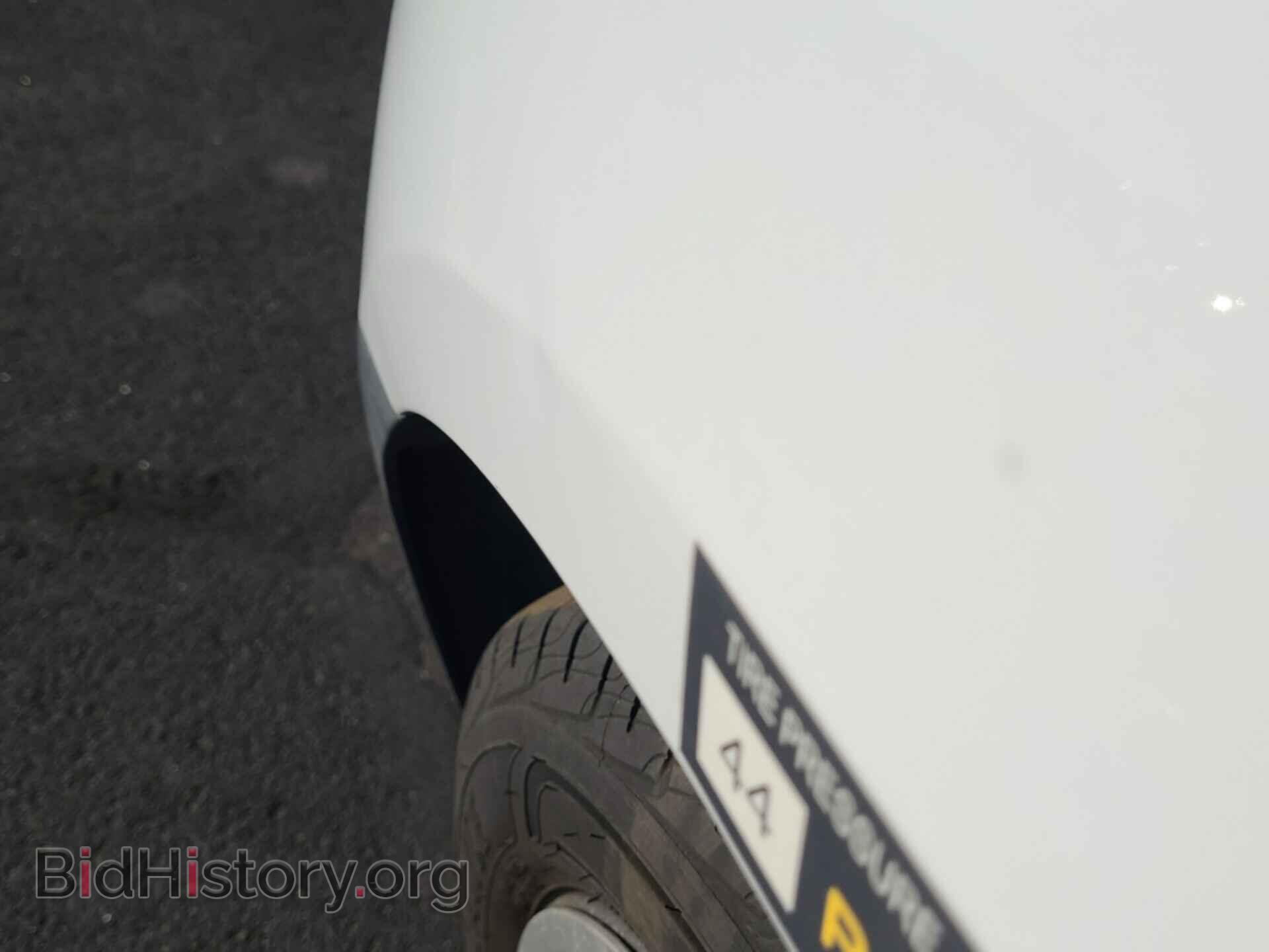 2016 FORD TRANSIT CONNECT - VIN: NM0LS7E73G1240232 - Фото 10