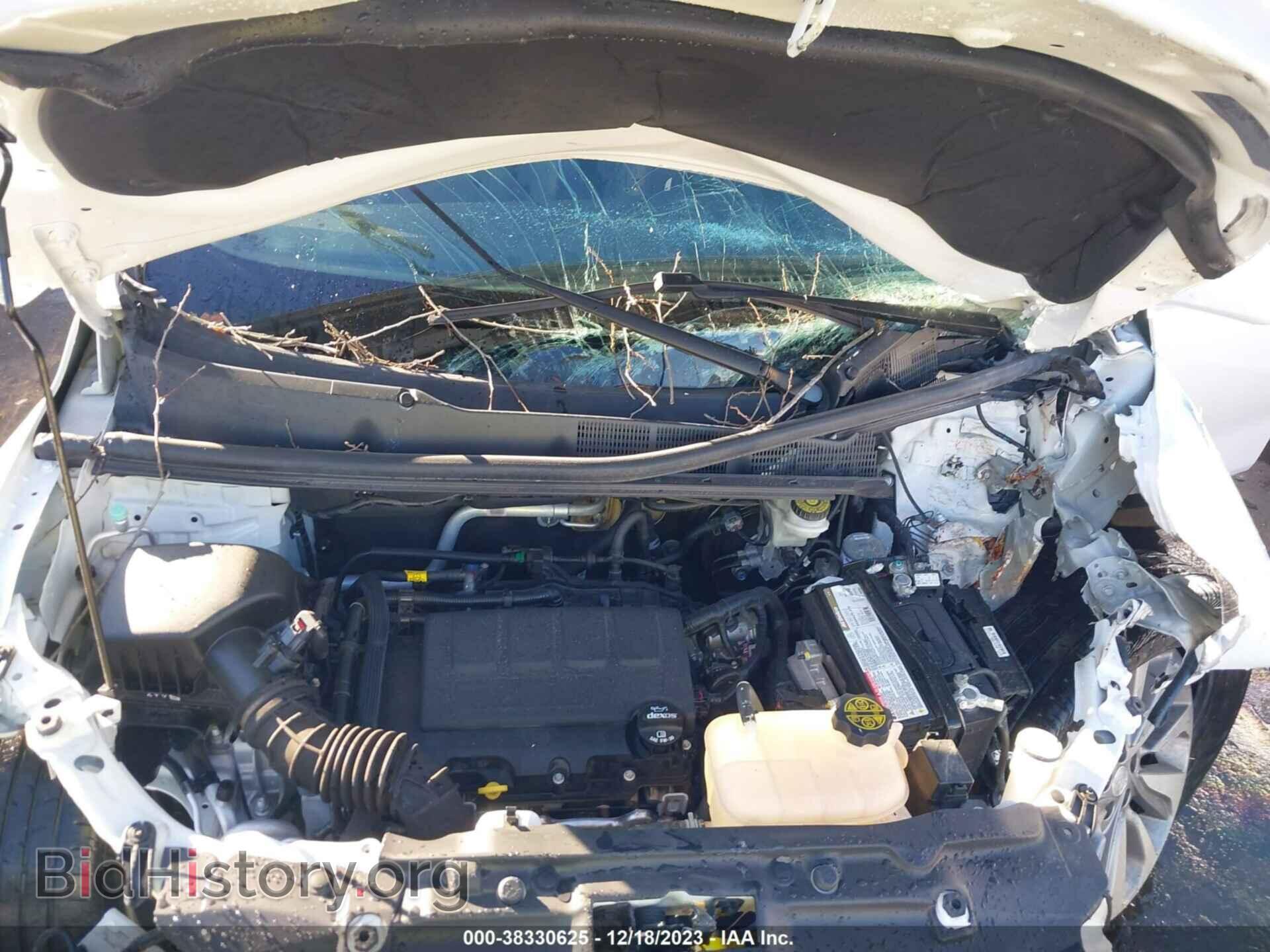 2020 BUICK ENCORE - VIN: KL4CJASB3LB041014 - Photo 10