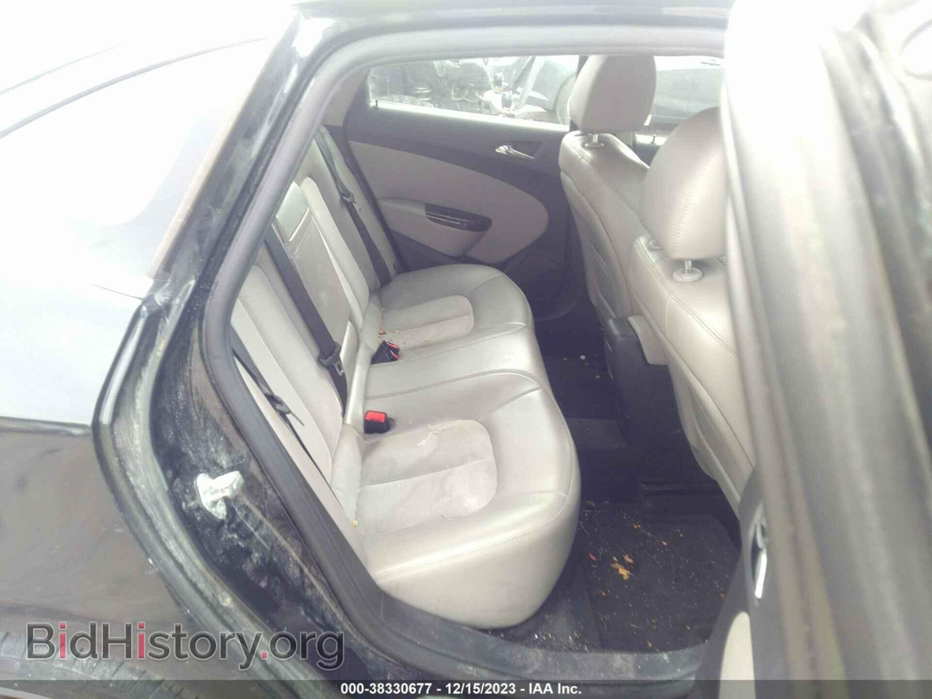 2013 BUICK VERANO - VIN: 1G4PP5SK8D4131032 - Photo 8