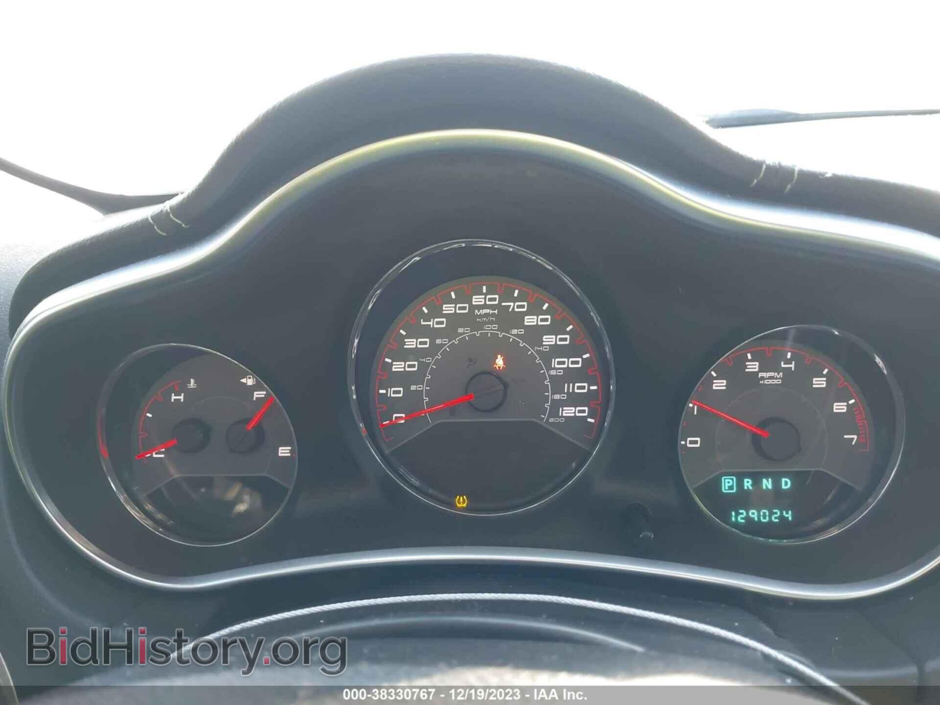 2013 DODGE AVENGER - VIN: 1C3CDZAB4DN685364 - Фото 7