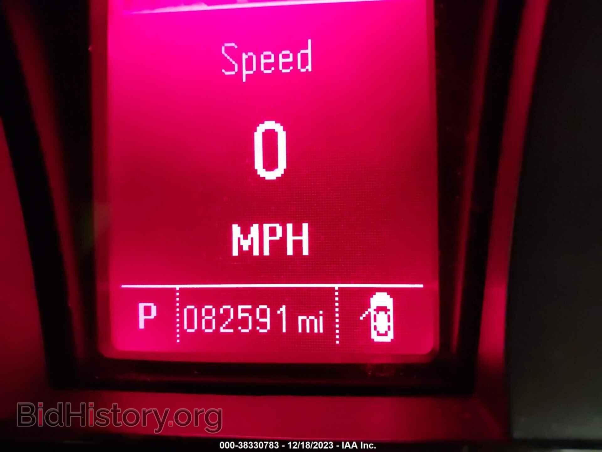 2015 GMC TERRAIN - VIN: 2GKFLVEK6F6278429 - Фото 7
