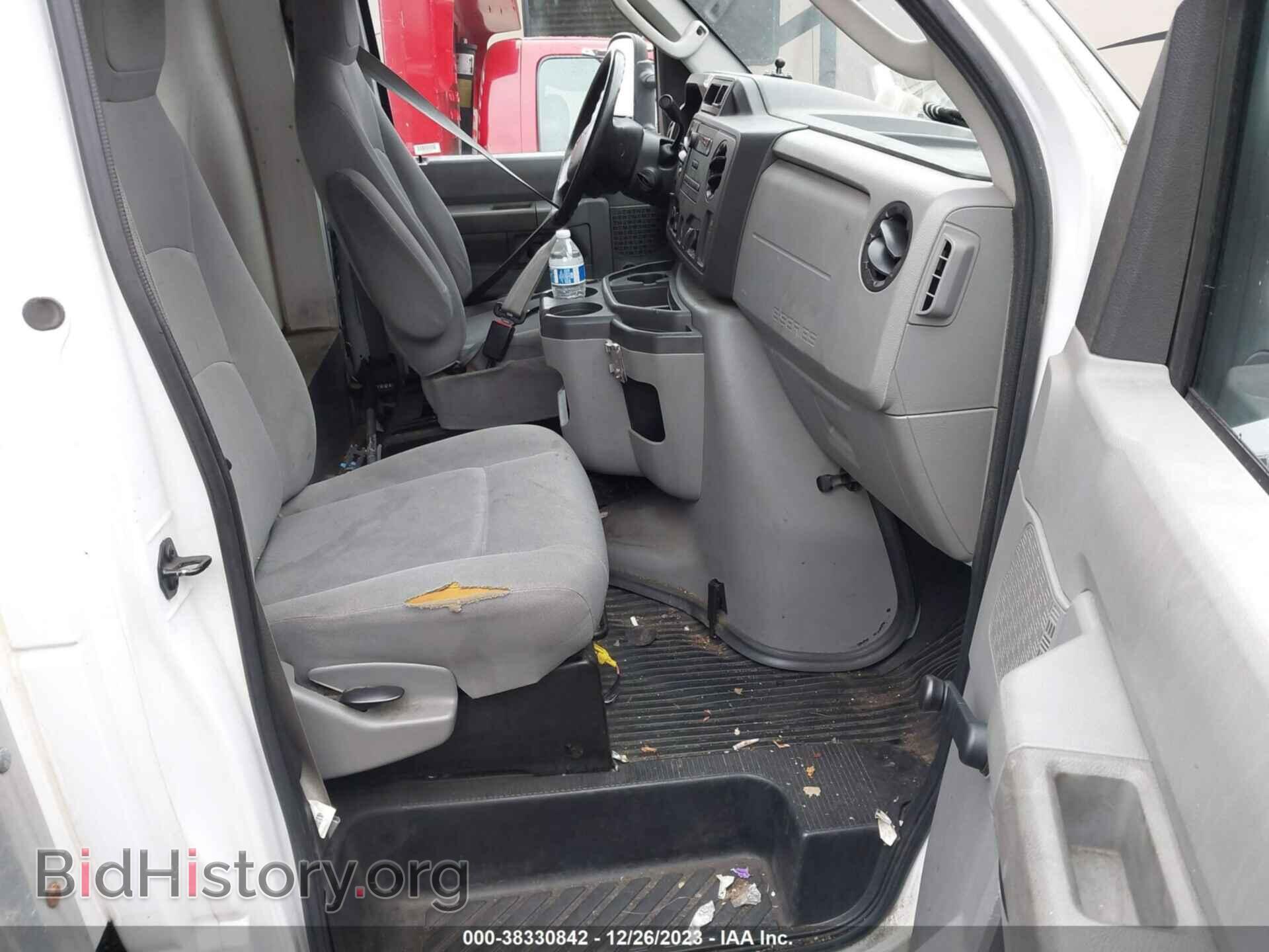 2016 FORD E-350 CUTAWAY - VIN: 1FDWE3FS2GDC42261 - Фото 5