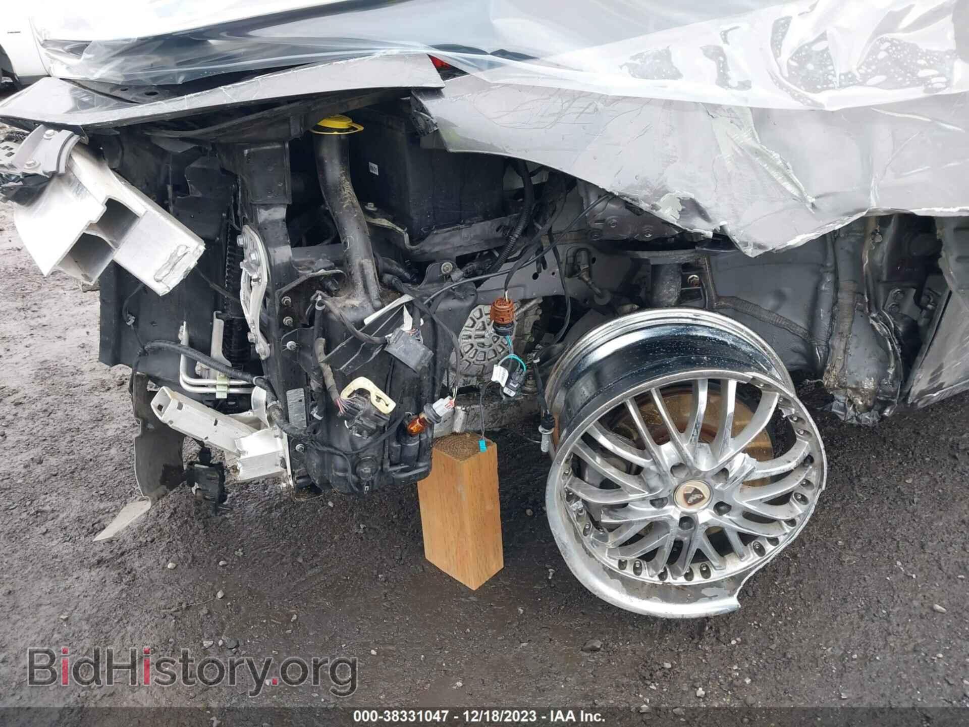 2016 DODGE DART - VIN: 1C3CDFBA8GD689111 - Фото 6