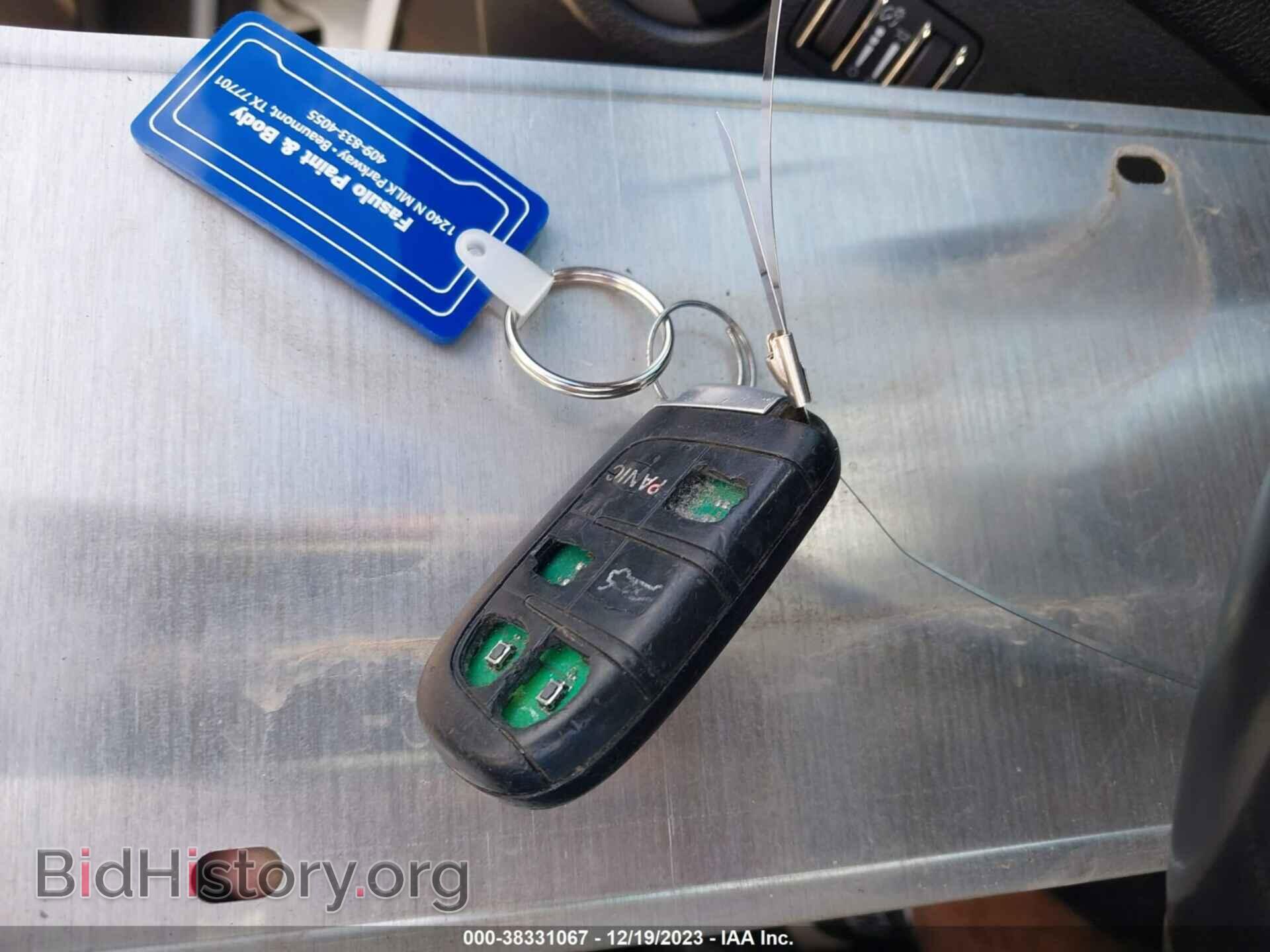2016 DODGE CHALLENGER - VIN: 2C3CDZAG5GH309426 - Фото 11