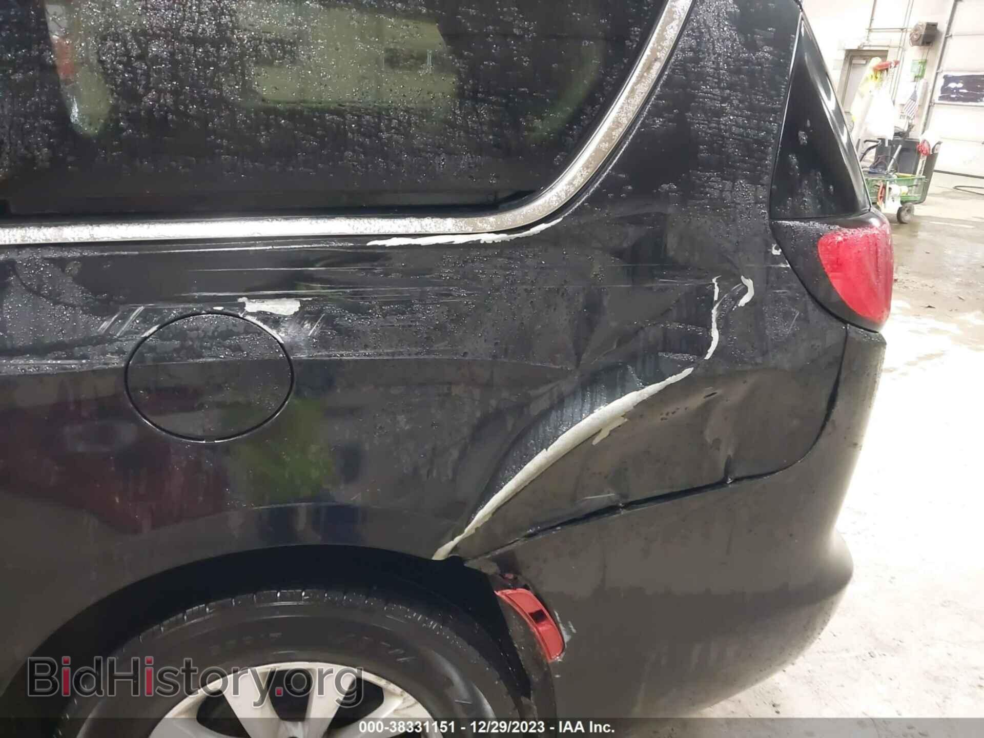 2017 CHRYSLER PACIFICA - VIN: 2C4RC1DG9HR512787 - Фото 6