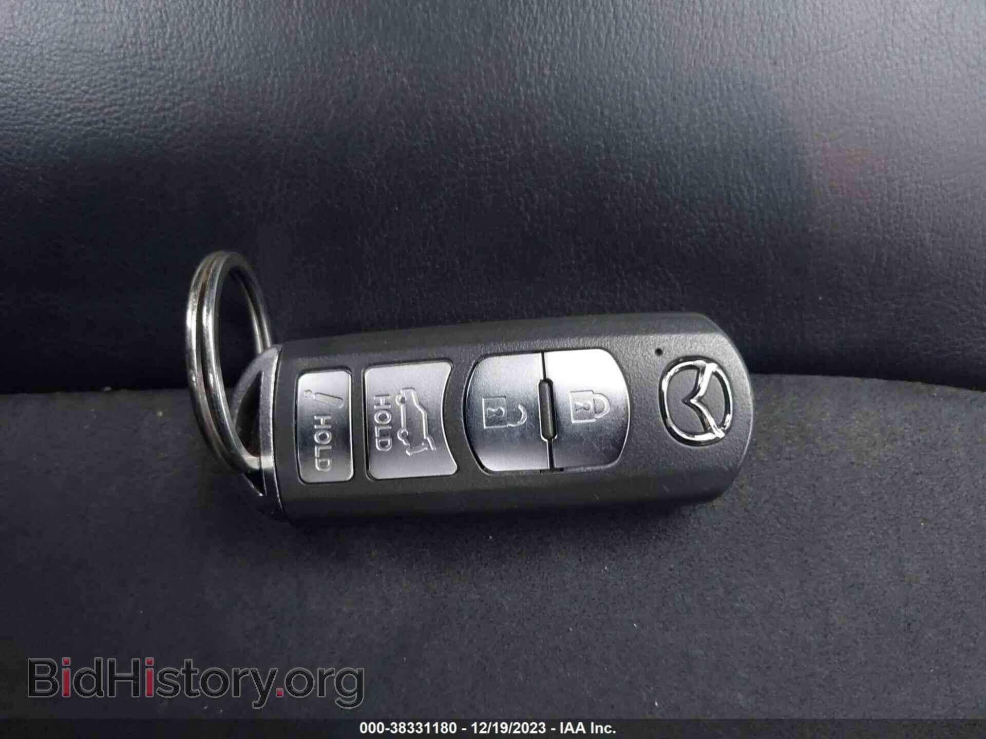 2018 MAZDA CX-5 - VIN: JM3KFBCM2J0462019 - Фото 11