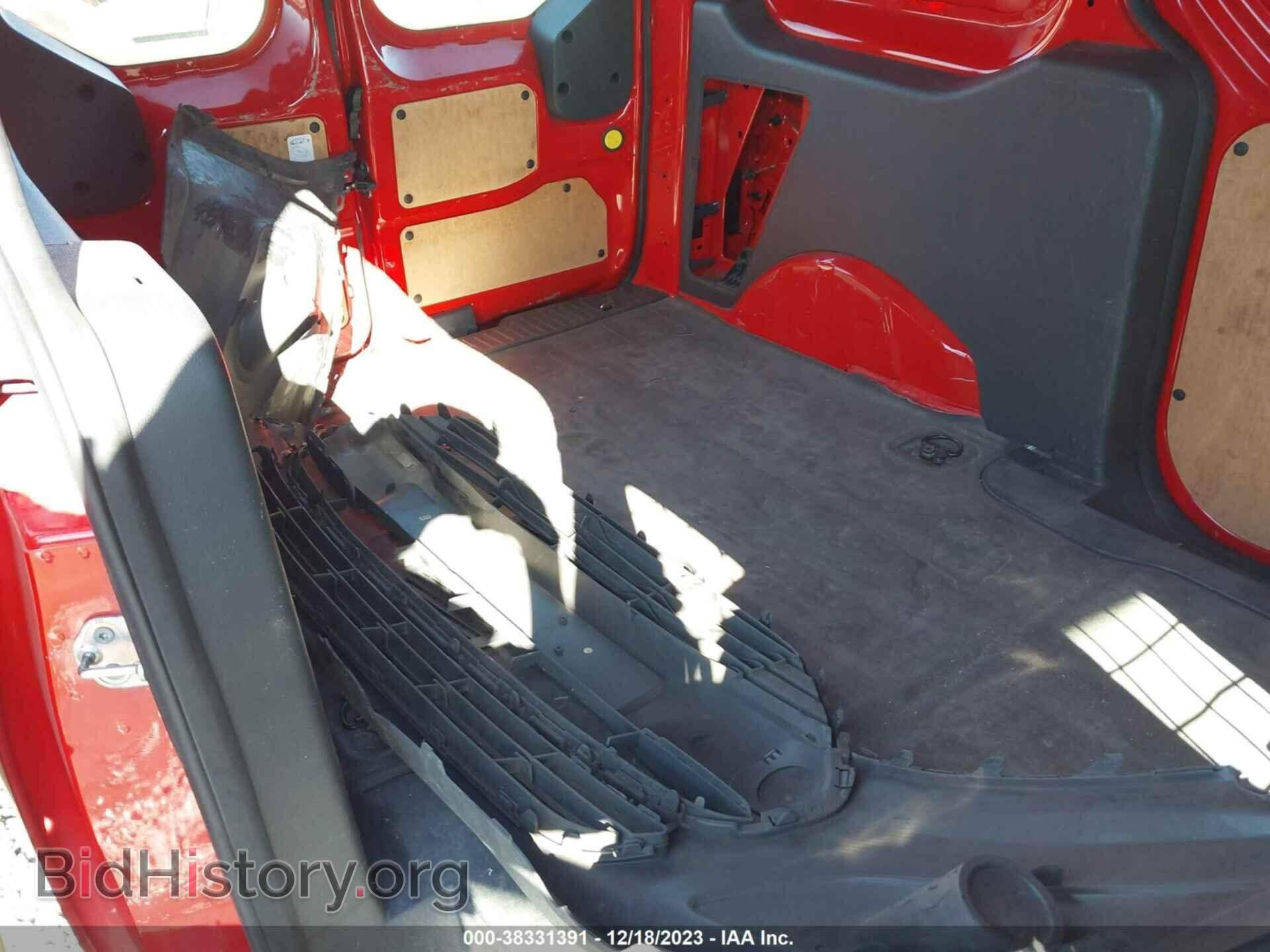 2014 FORD TRANSIT CONNECT - VIN: NM0LS7E7XE1171634 - Фото 8