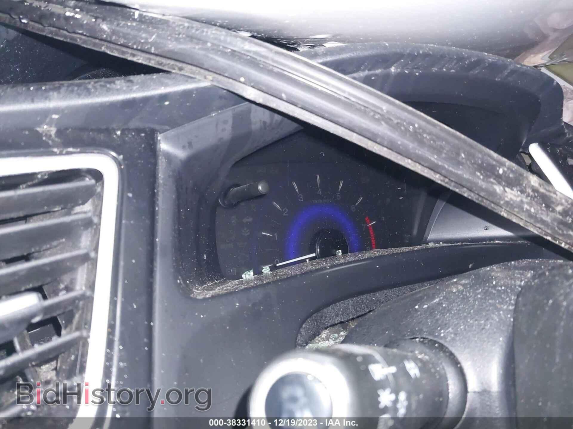 2015 HONDA CIVIC - VIN: 2HGFB2F77FH541959 - Фото 7