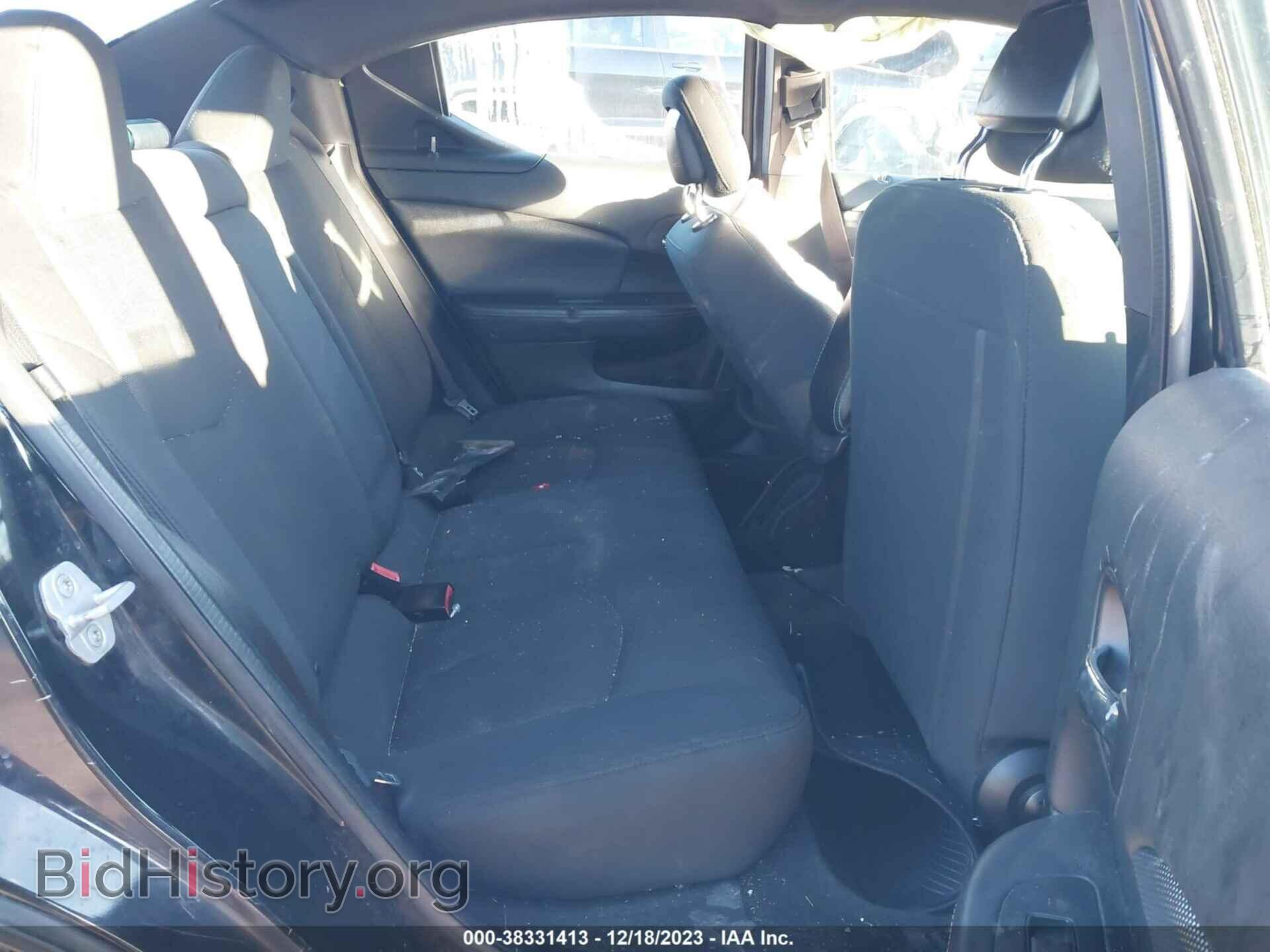 2012 DODGE AVENGER - VIN: 1C3CDZCB2CN258602 - Фото 8