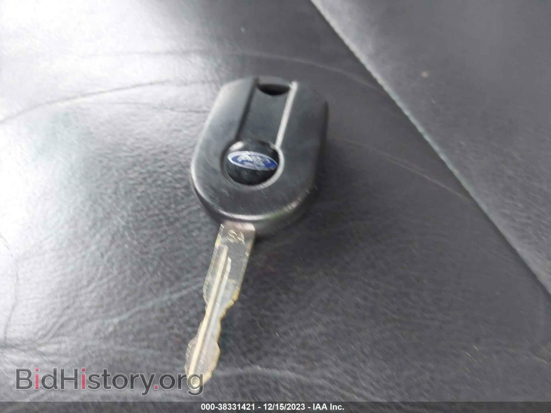 2011 FORD EXPLORER - VIN: 1FMHK8D82BGA74134 - Photo 11