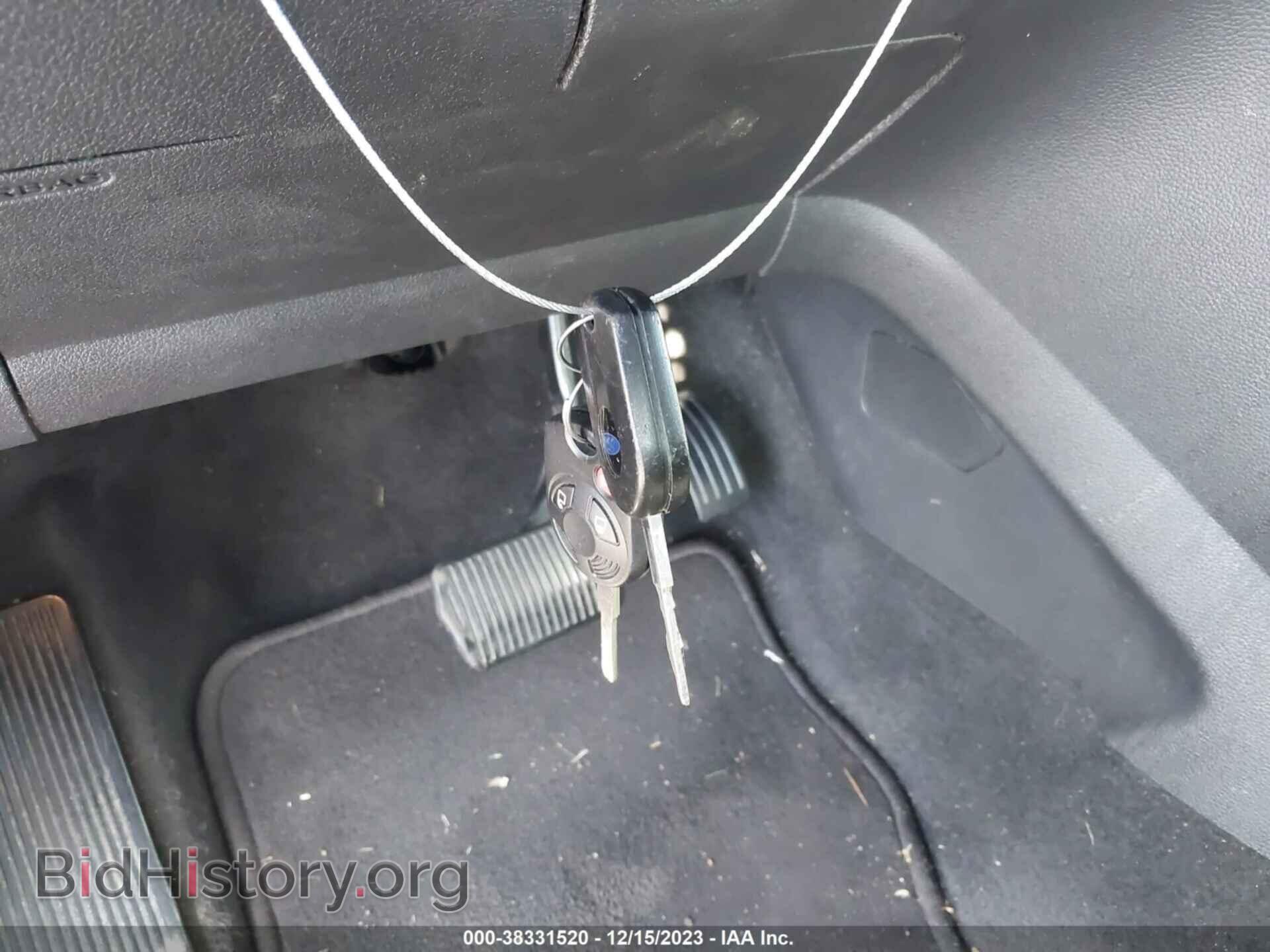 2017 FORD ESCAPE - VIN: 1FMCU0F7XHUB64961 - Фото 11