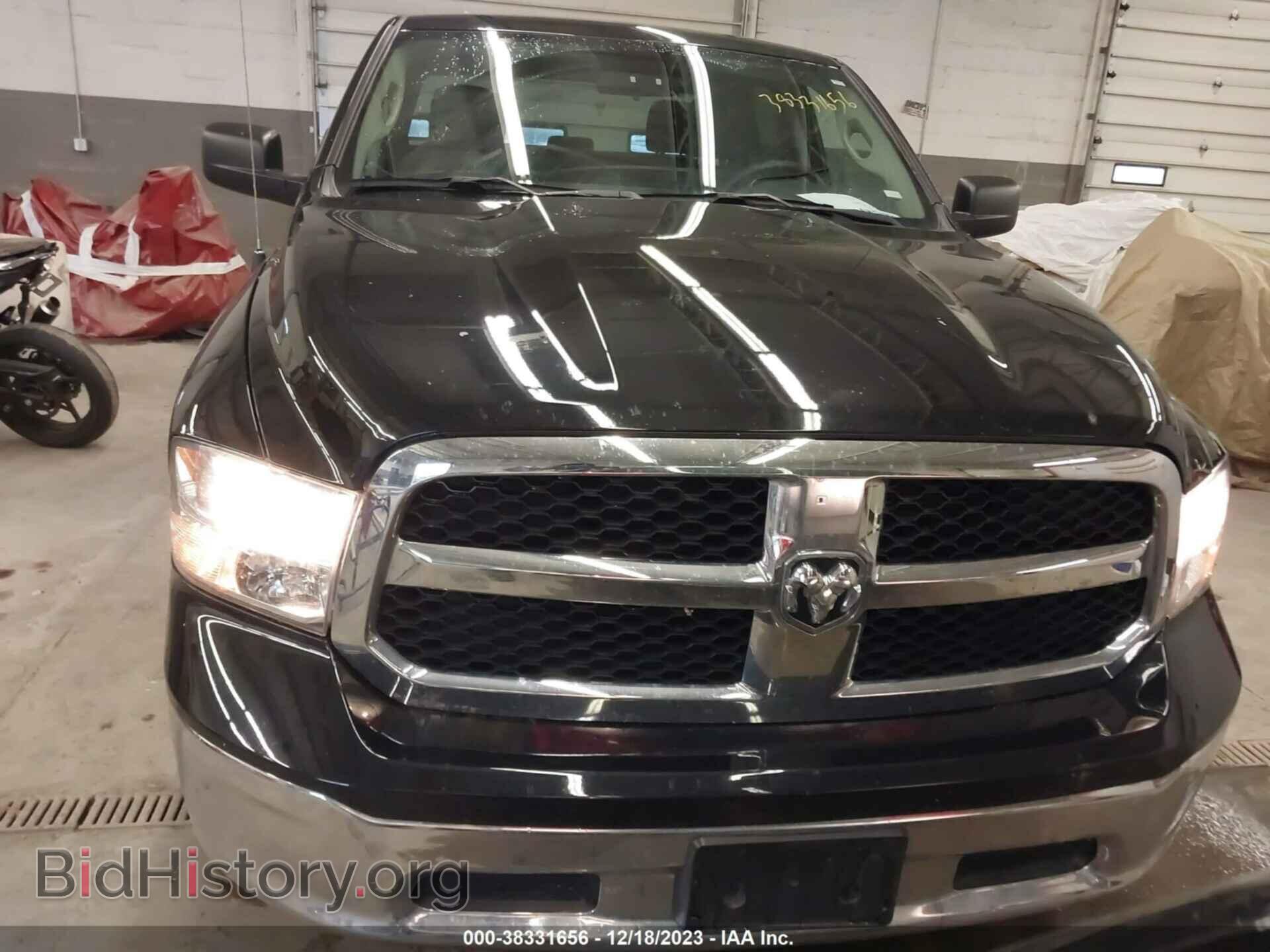 2021 RAM 1500 CLASSIC - VIN: 1C6RR7LGXMS541489 - Фото 12