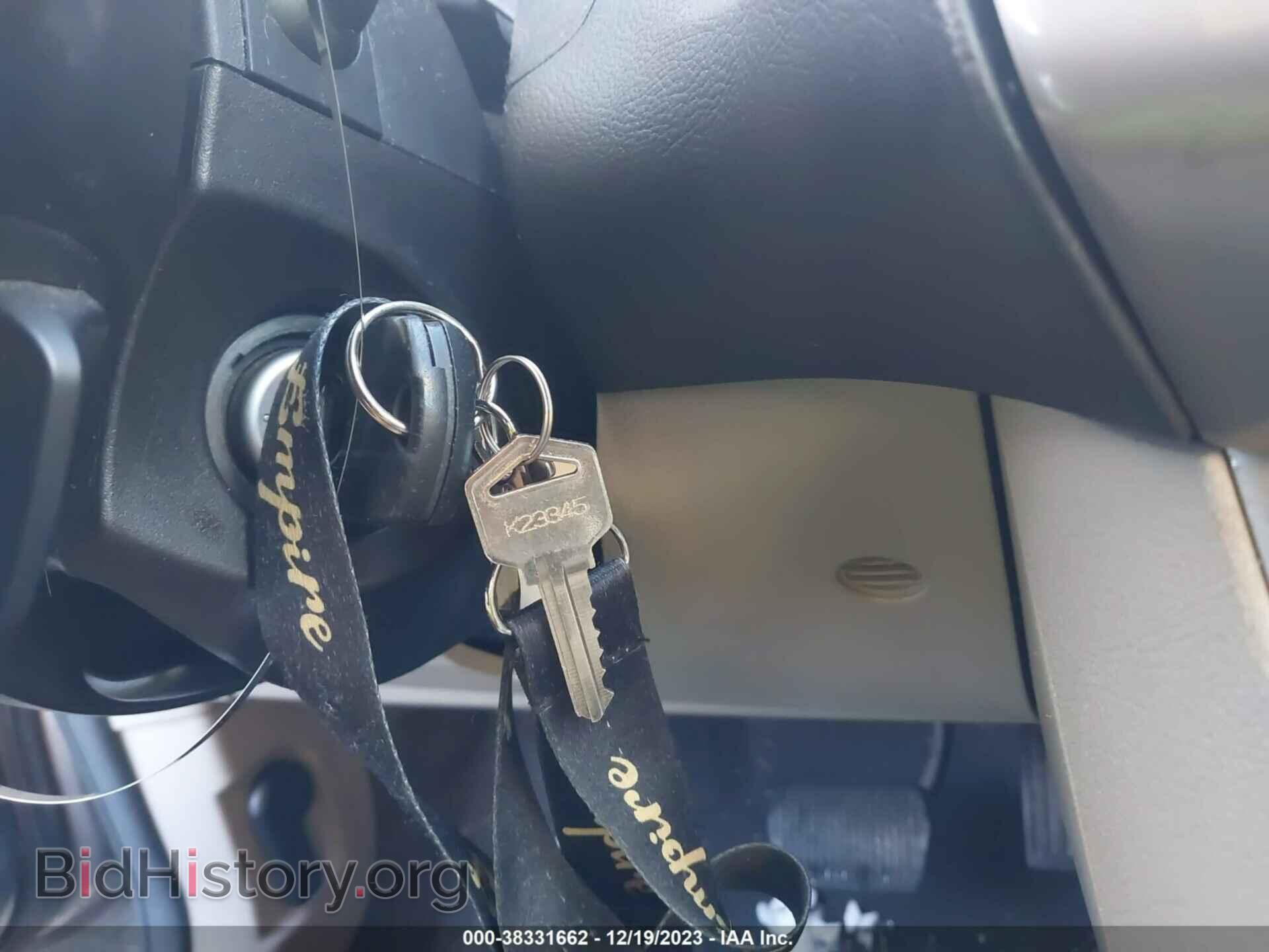 2012 FORD FOCUS - VIN: 1FAHP3M25CL263170 - Фото 11