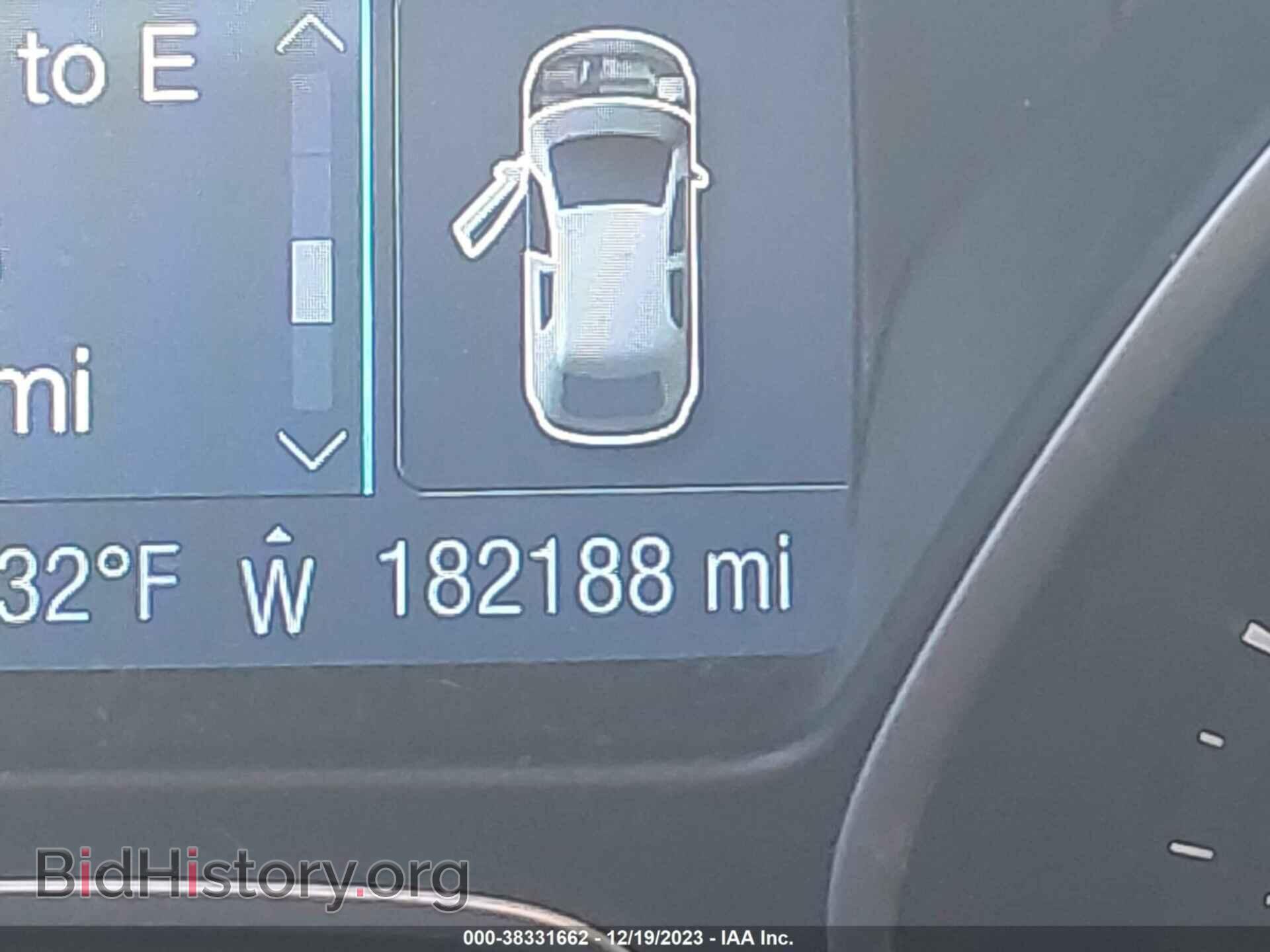 2012 FORD FOCUS - VIN: 1FAHP3M25CL263170 - Фото 15