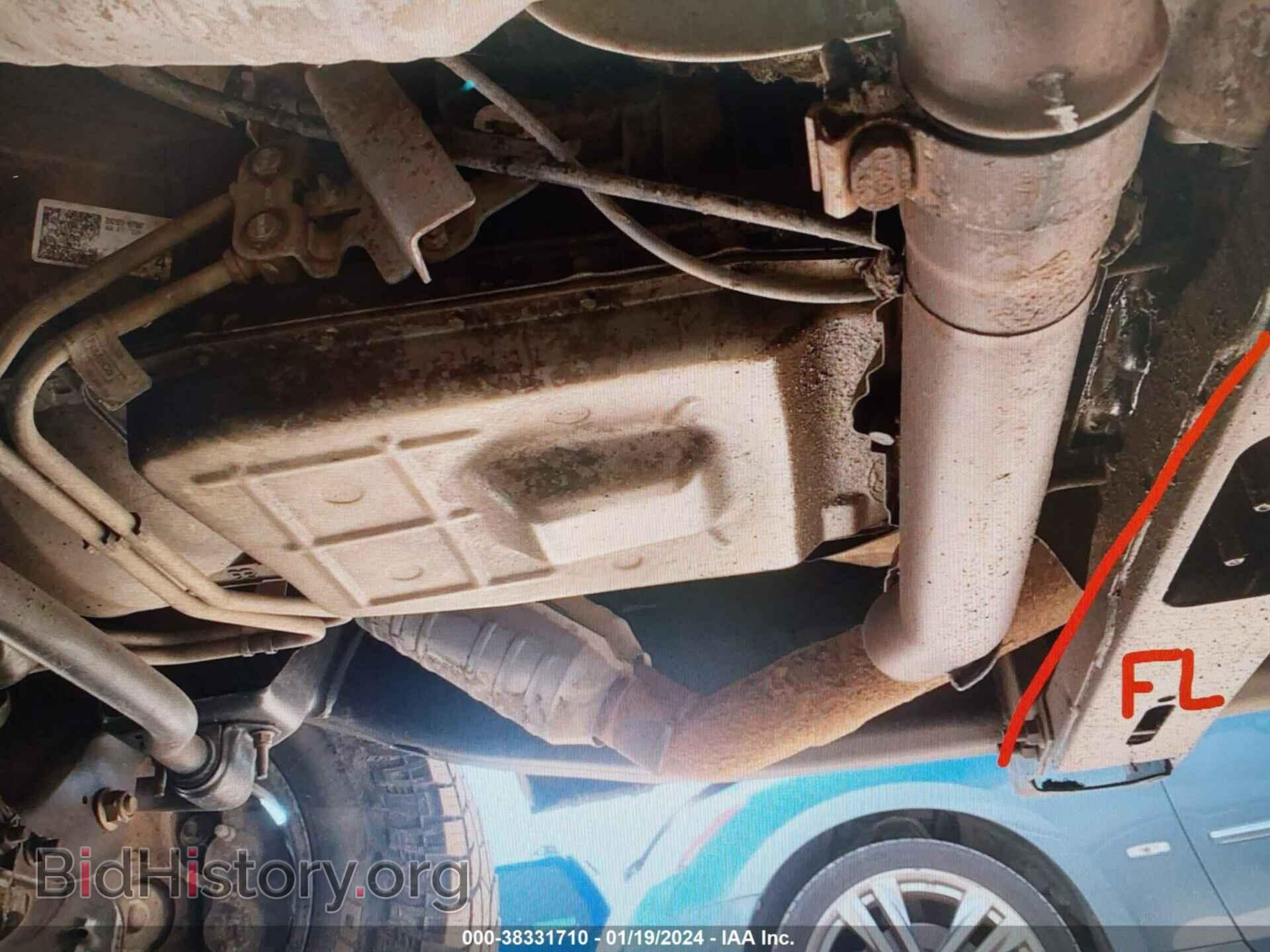 2013 FORD F-150 - VIN: 1FTFW1CF2DFA07100 - Photo 6