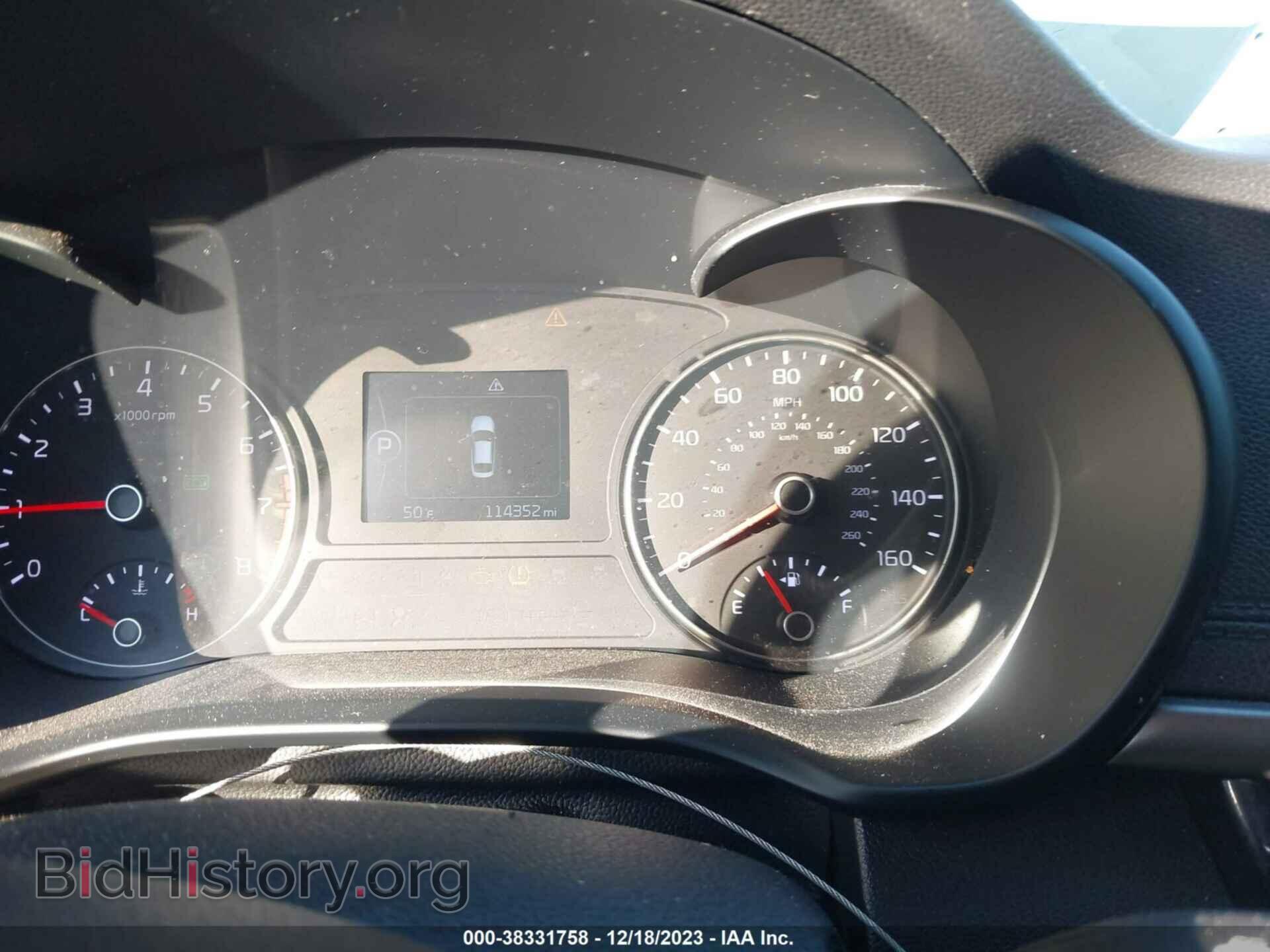 2018 KIA OPTIMA - VIN: KNAGT4L38J5213248 - Фото 7