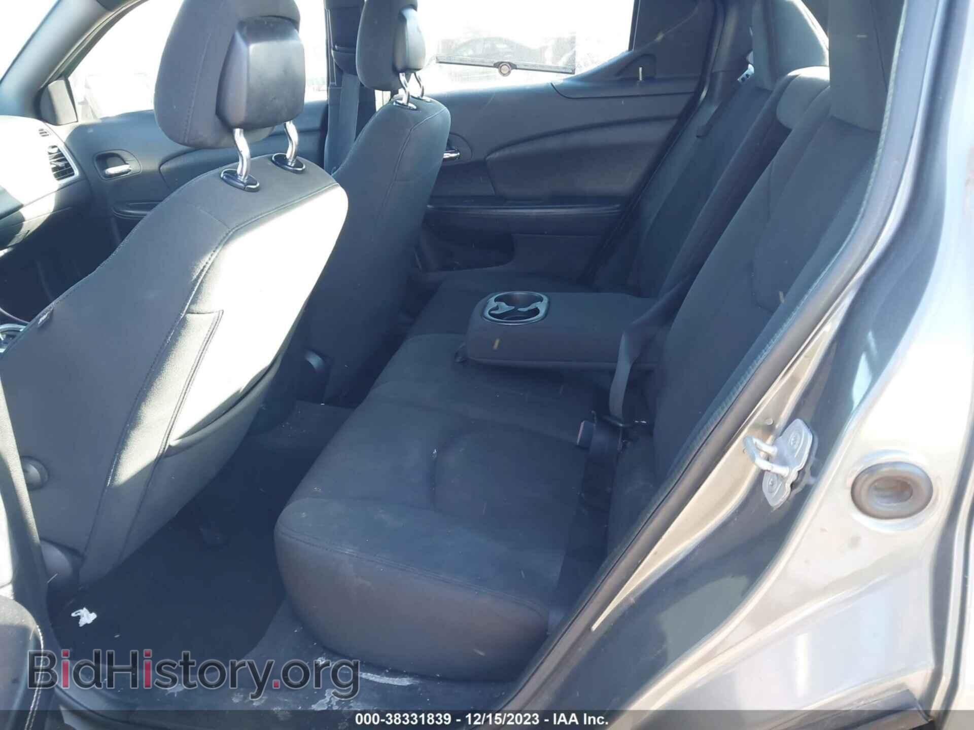 2012 DODGE AVENGER - VIN: 1C3CDZAG4CN280731 - Фото 8