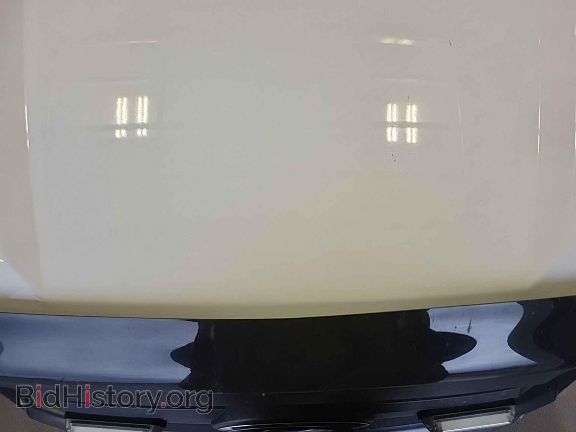2017 FORD F-150 - VIN: 1FTEX1C83HFA80962 - Фото 13