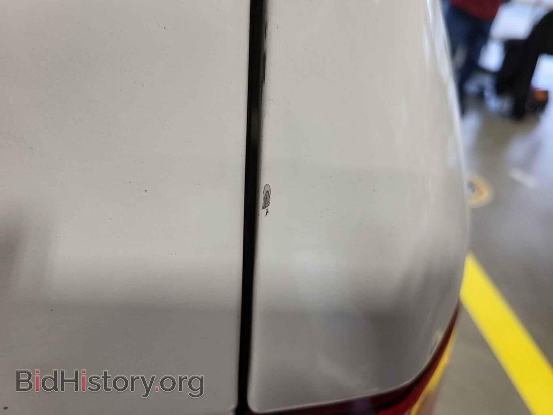 2017 FORD F-150 - VIN: 1FTEX1C83HFA80962 - Фото 7