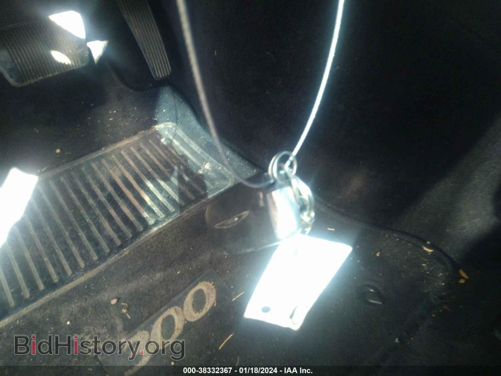 2013 CHRYSLER 300C - VIN: 2C3CCAEG4DH620906 - Фото 11