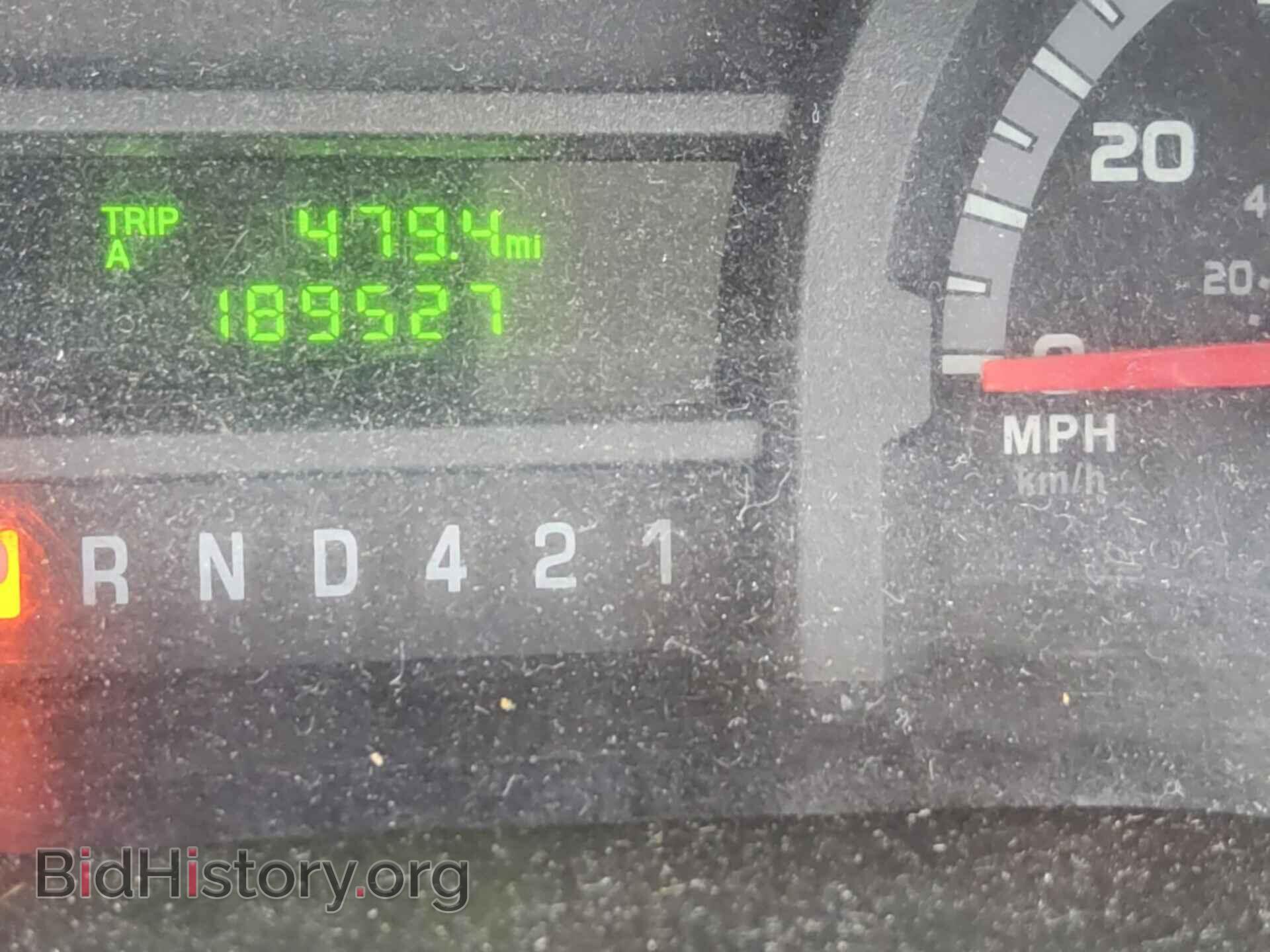 2016 FORD E-450 CUTAWAY - VIN: 1FDFE4FS9GDC21915 - Фото 5