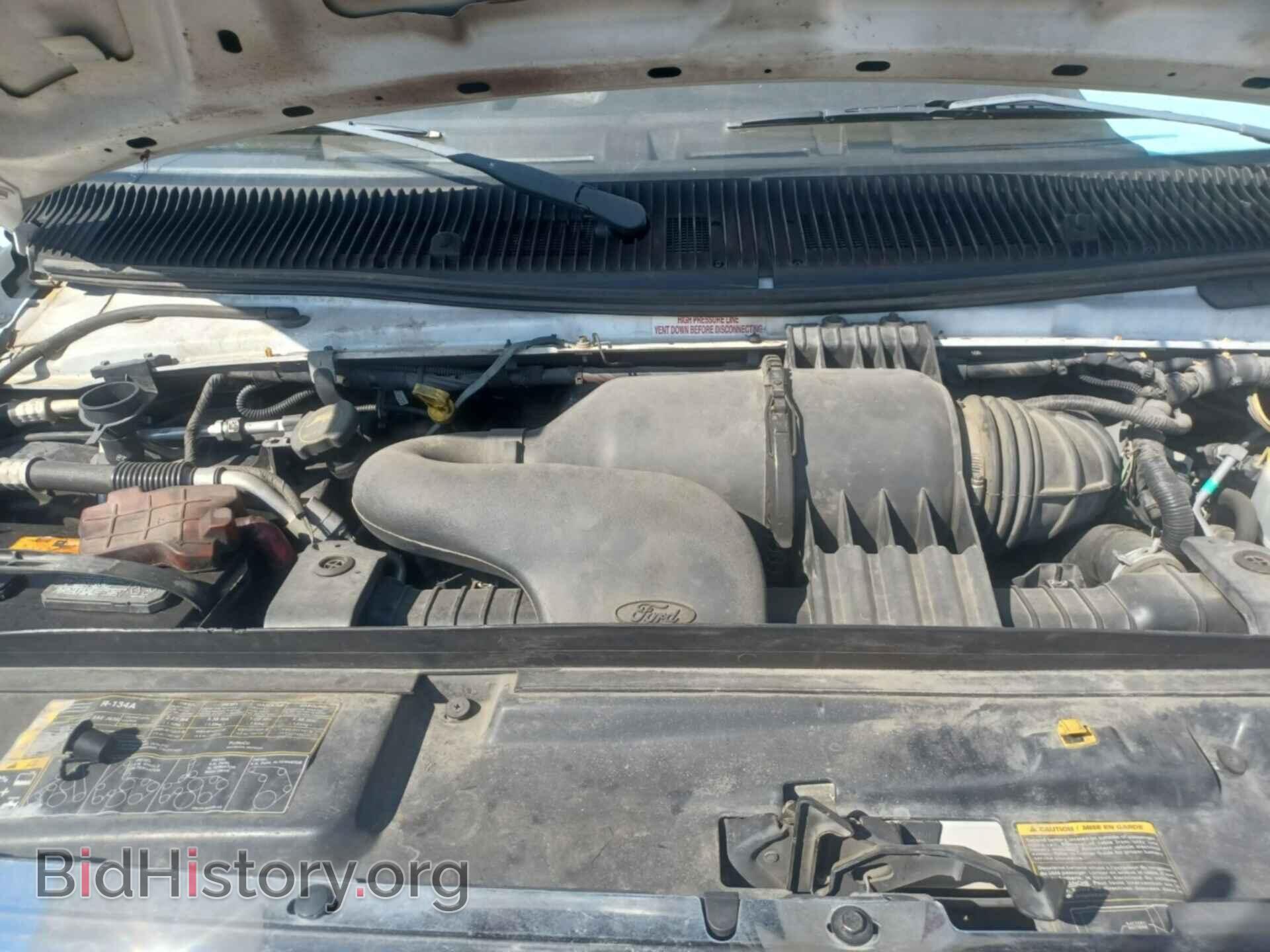 2016 FORD E-450 CUTAWAY - VIN: 1FDFE4FS9GDC21915 - Фото 9