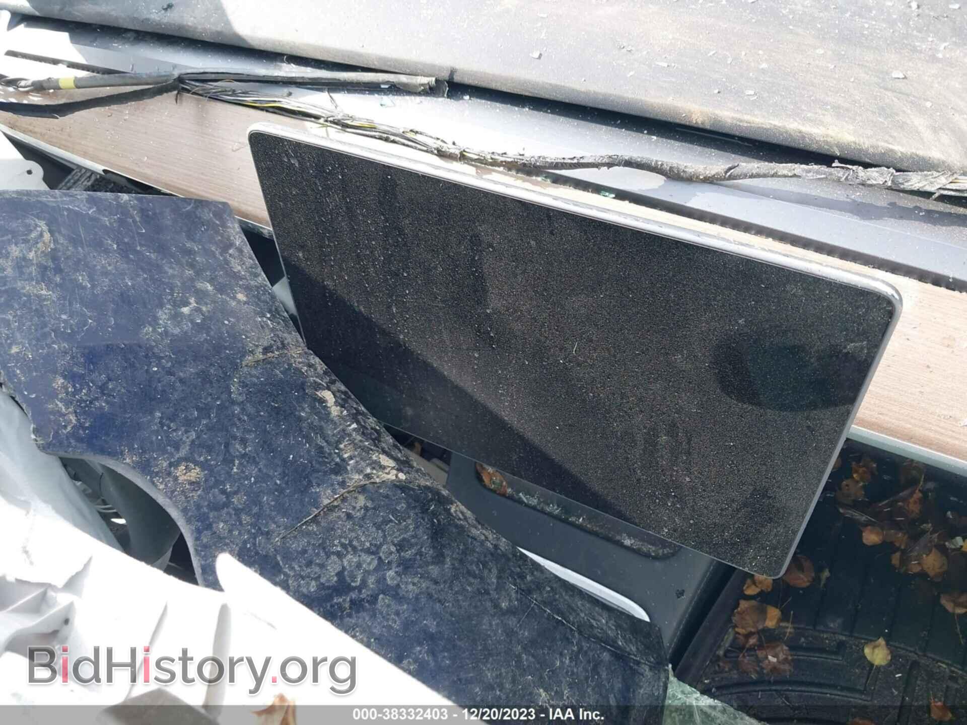 2022 TESLA MODEL 3 - VIN: 5YJ3E1EA2NF342533 - Фото 7