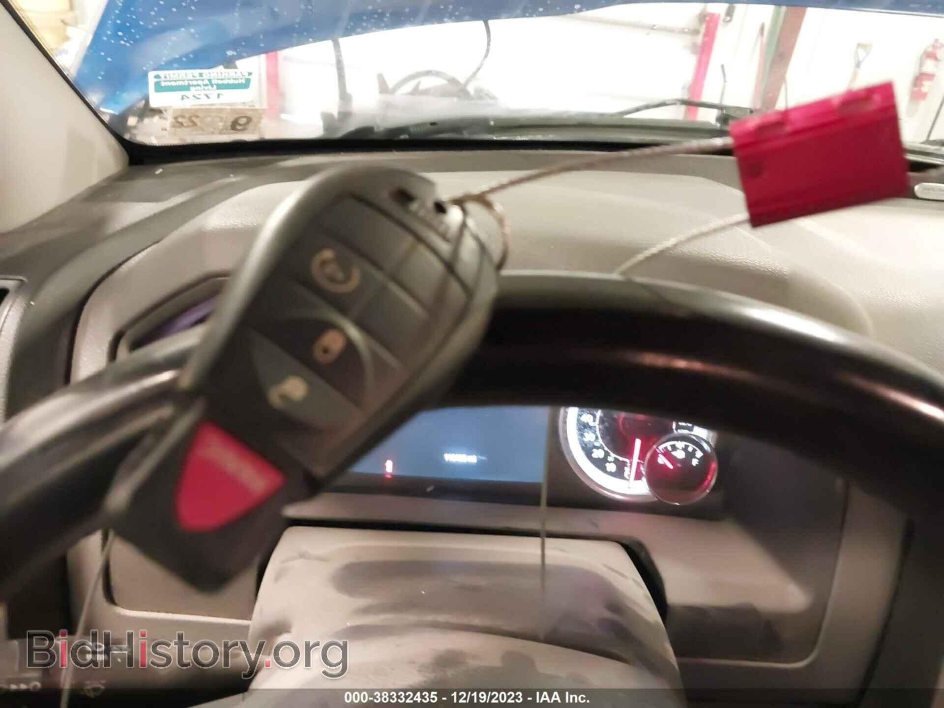 2016 RAM 1500 - VIN: 1C6RR7LT7GS414264 - Фото 11