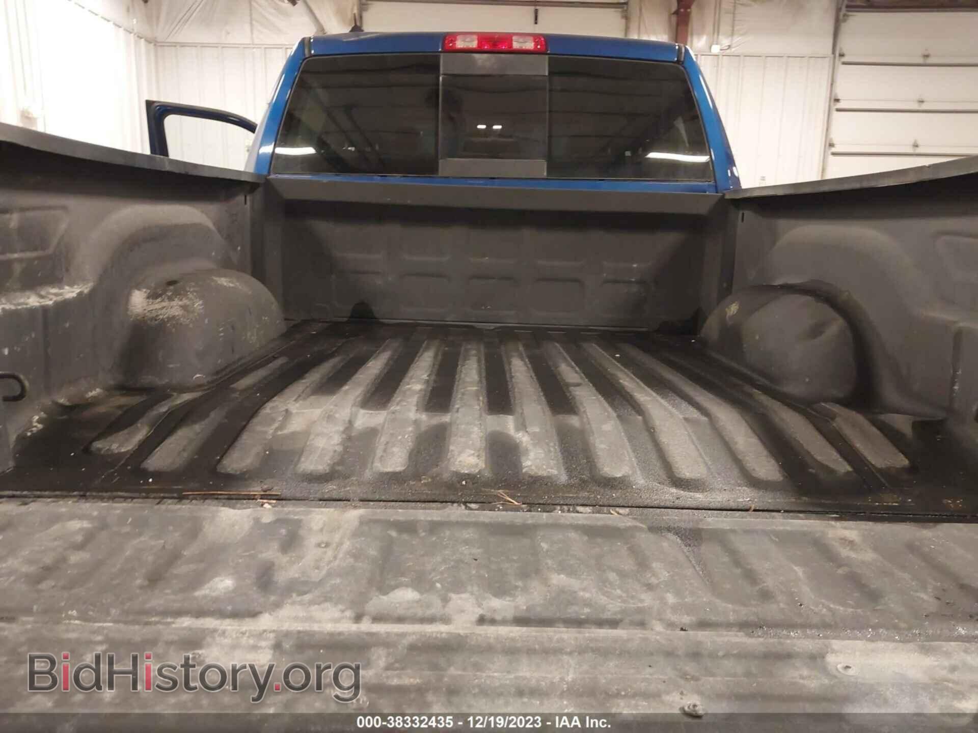 2016 RAM 1500 - VIN: 1C6RR7LT7GS414264 - Фото 12