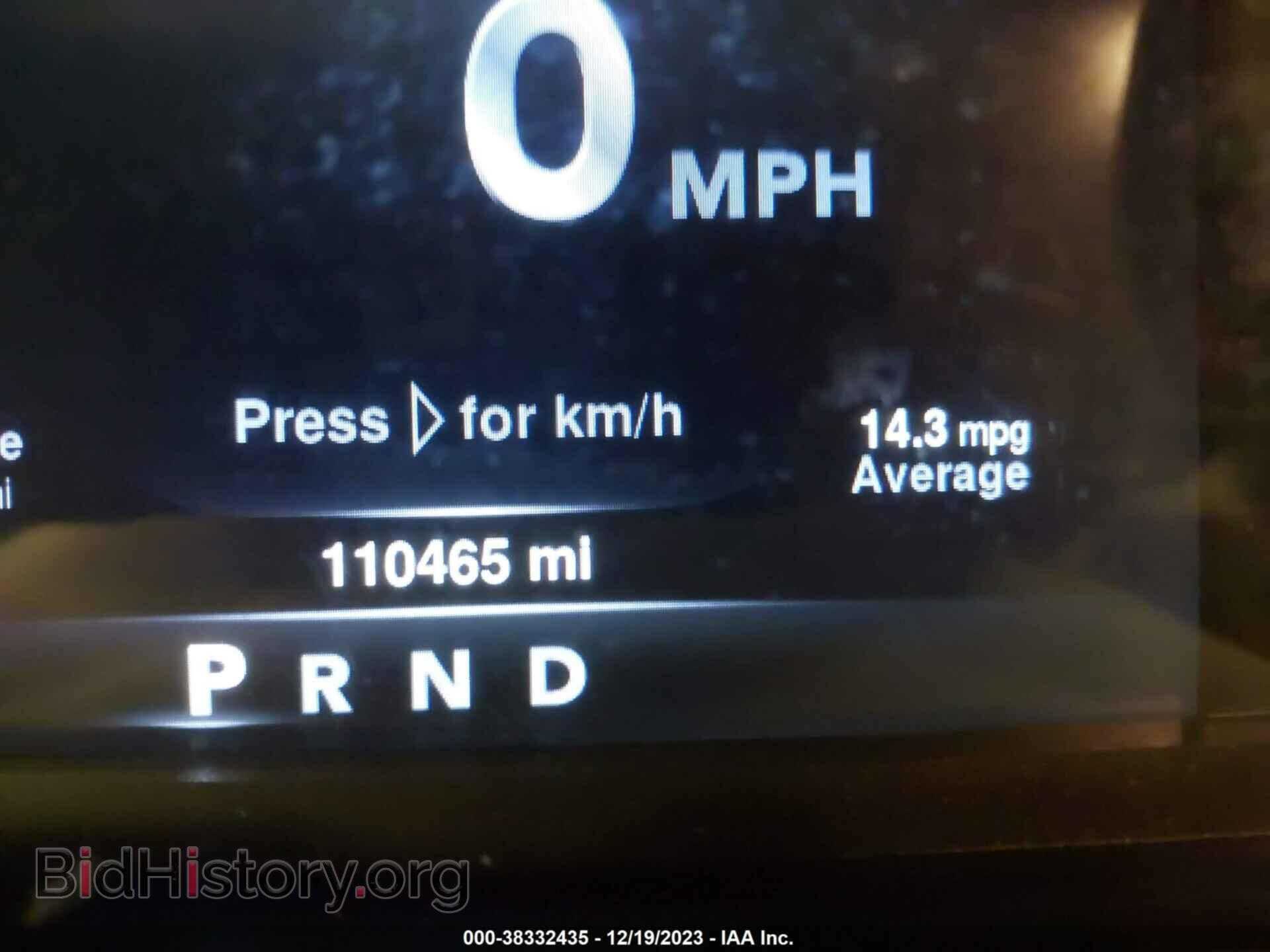 2016 RAM 1500 - VIN: 1C6RR7LT7GS414264 - Фото 16