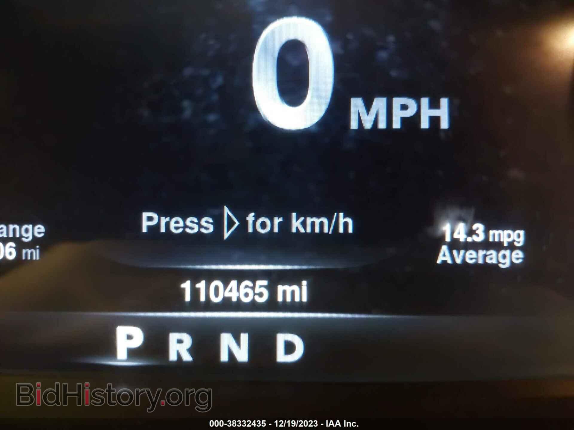 2016 RAM 1500 - VIN: 1C6RR7LT7GS414264 - Фото 7