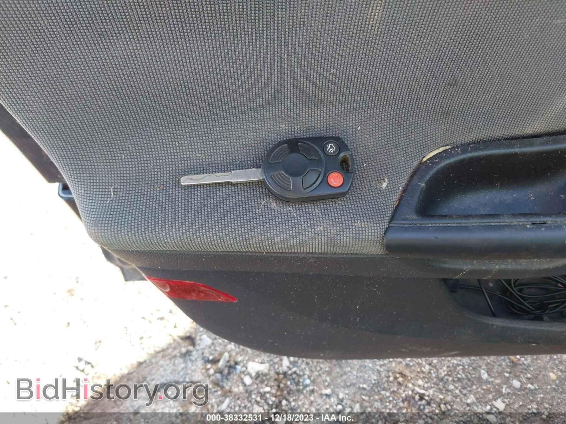 2013 FORD FOCUS - VIN: 1FADP3F26DL349357 - Фото 11