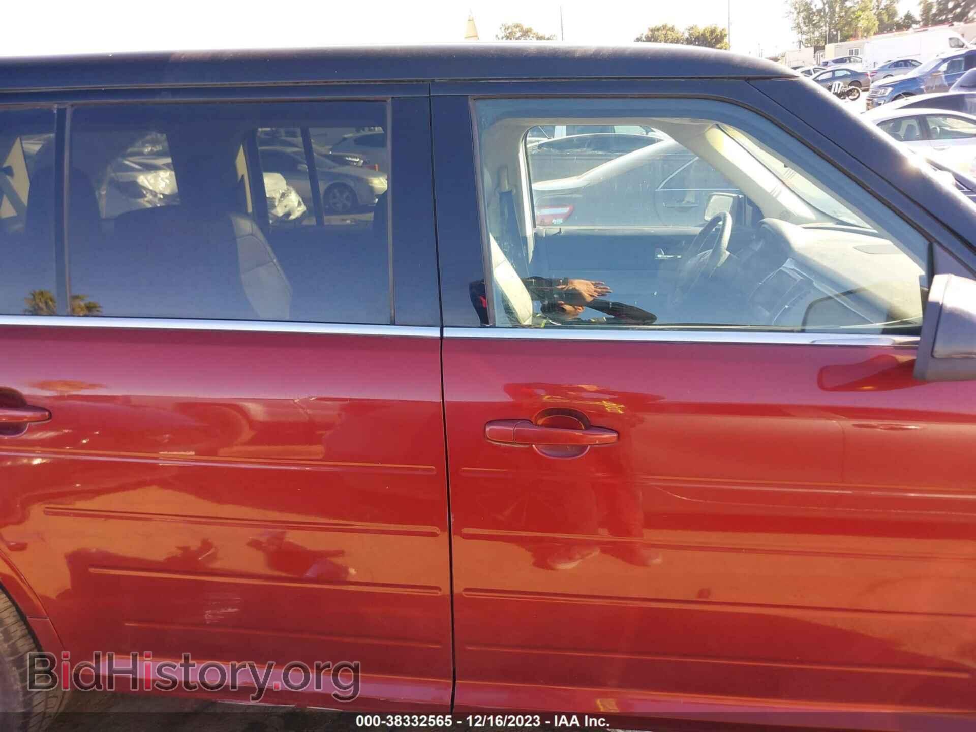 2014 FORD FLEX - VIN: 2FMGK5C88EBD36889 - Photo 14