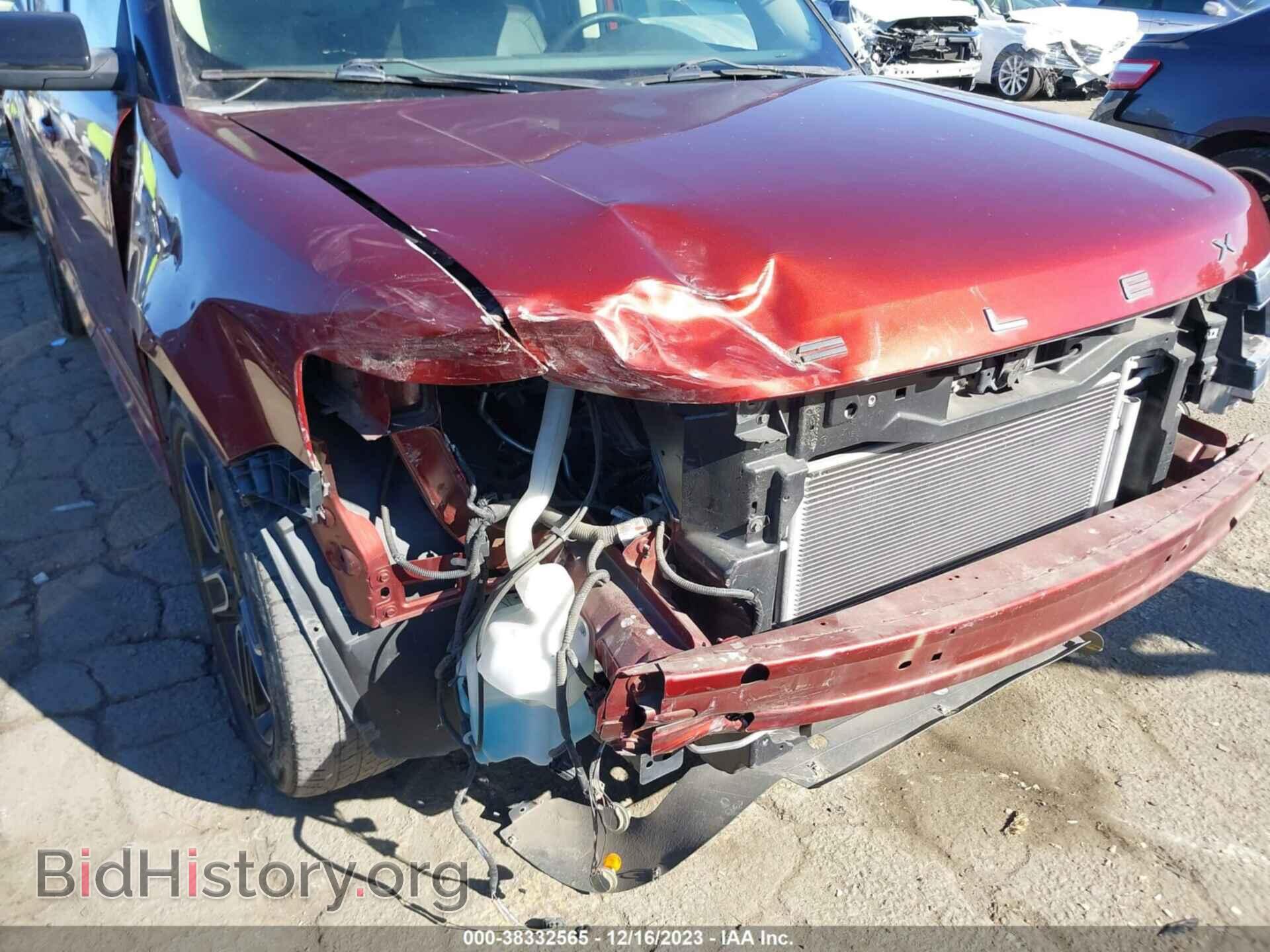 2014 FORD FLEX - VIN: 2FMGK5C88EBD36889 - Photo 6