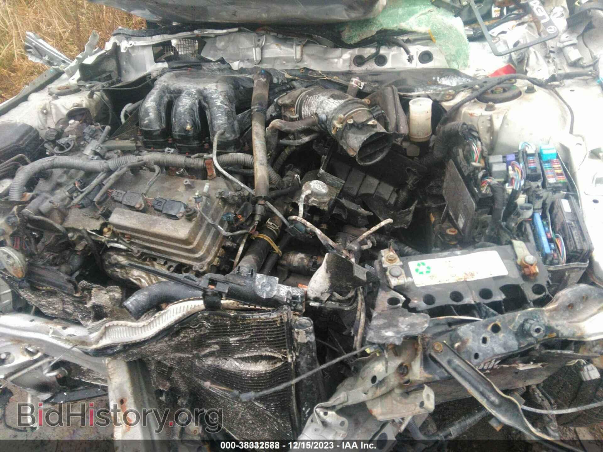 2013 LEXUS ES 350 - VIN: JTHBK1GG2D2033683 - Фото 10