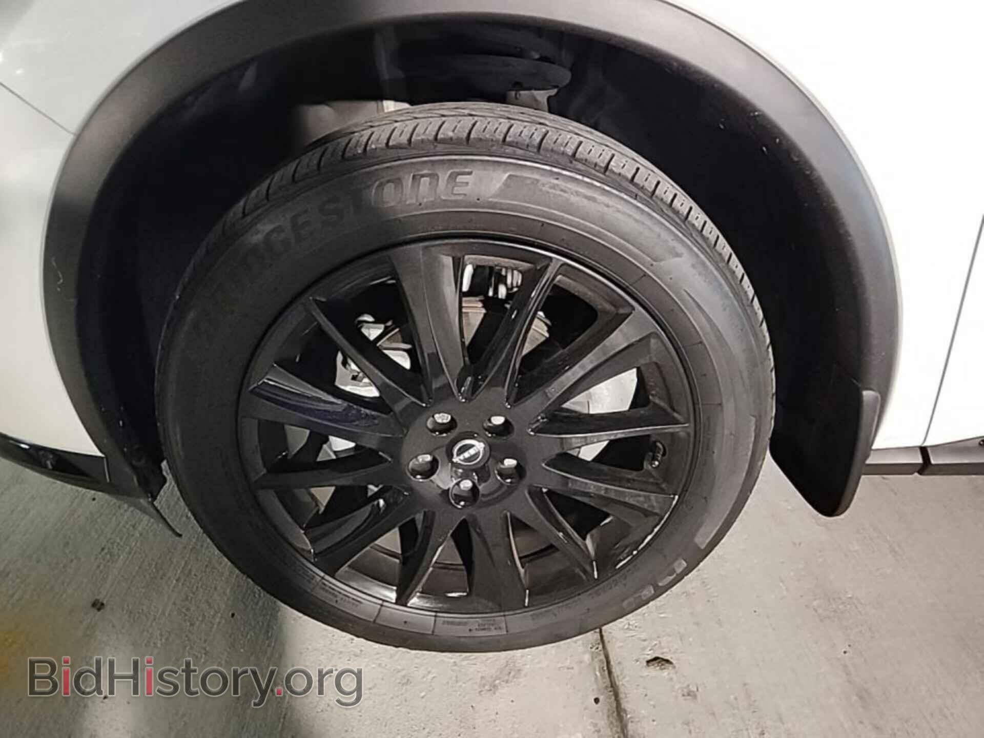 2023 NISSAN MURANO - VIN: 5N1AZ2BS8PC101781 - Фото 15