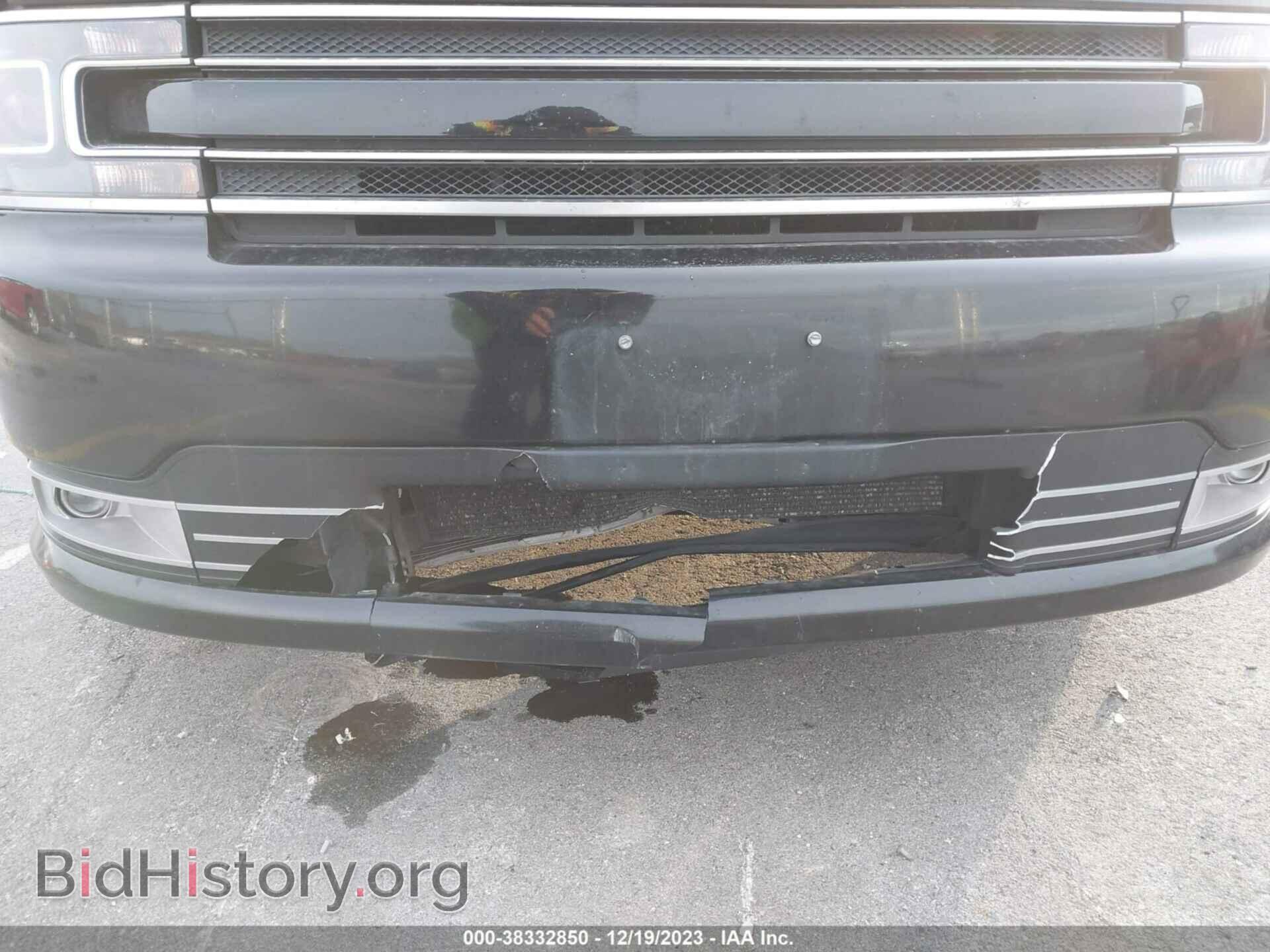2017 FORD FLEX - VIN: 2FMHK6D8XHBA02246 - Photo 6