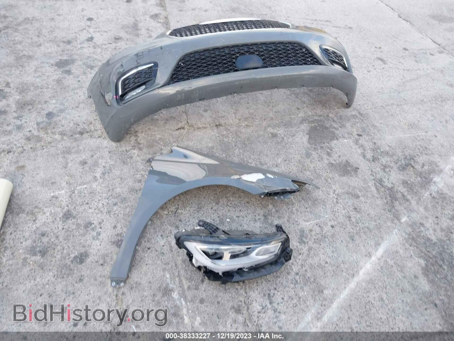 2022 CHRYSLER PACIFICA - VIN: 2C4RC1BG1NR150372 - Фото 12