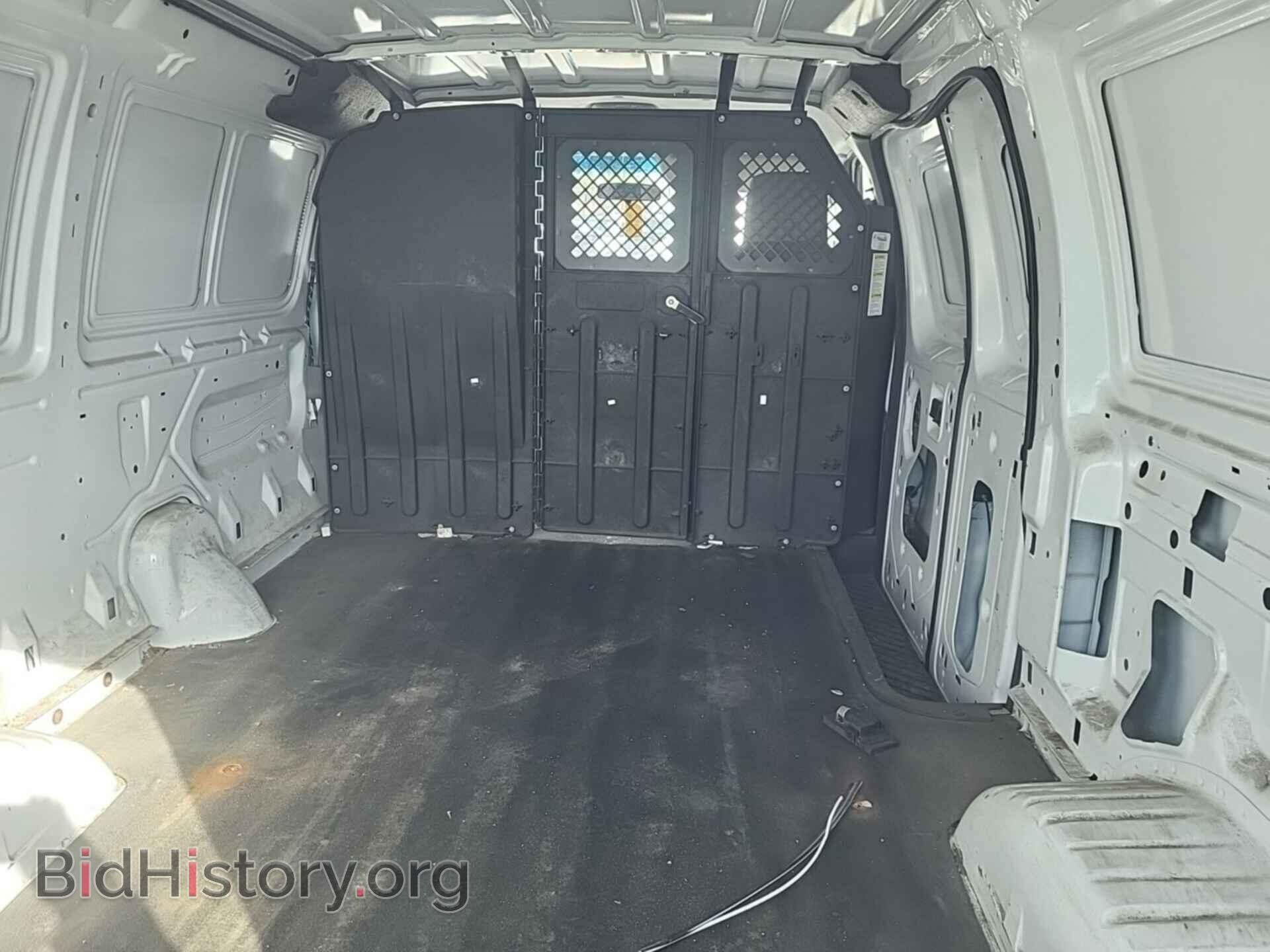 2014 FORD E-250 - VIN: 1FTNE2EW1EDA33041 - Фото 2