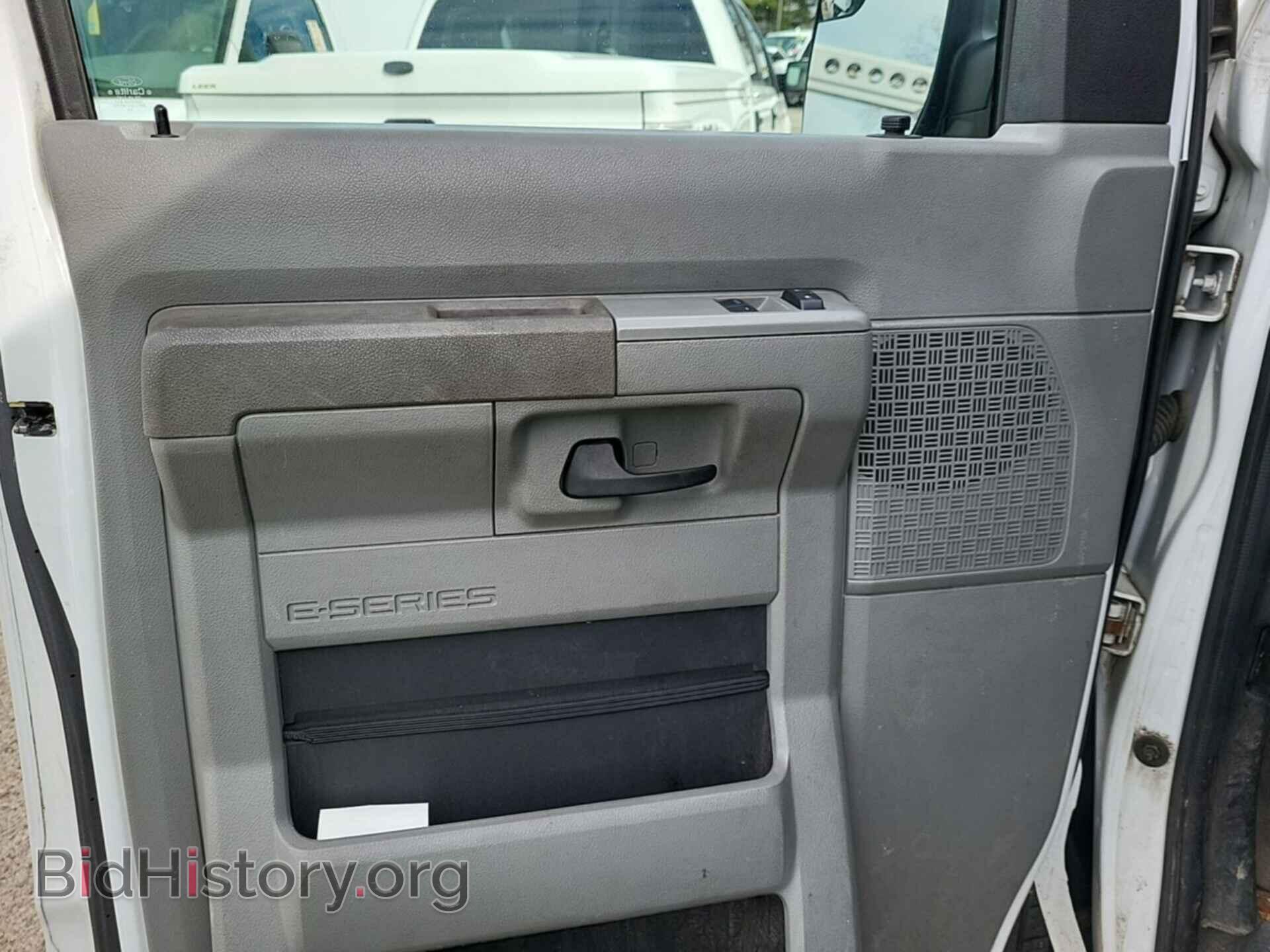2014 FORD E-250 - VIN: 1FTNE2EW1EDA33041 - Фото 3