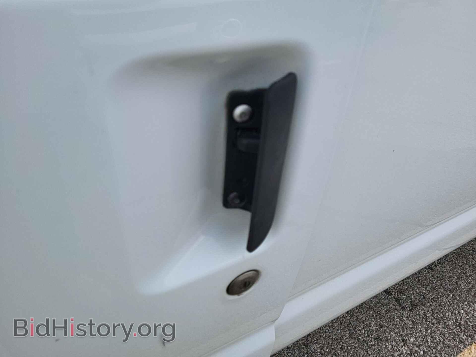 2014 FORD E-250 - VIN: 1FTNE2EW1EDA33041 - Фото 23