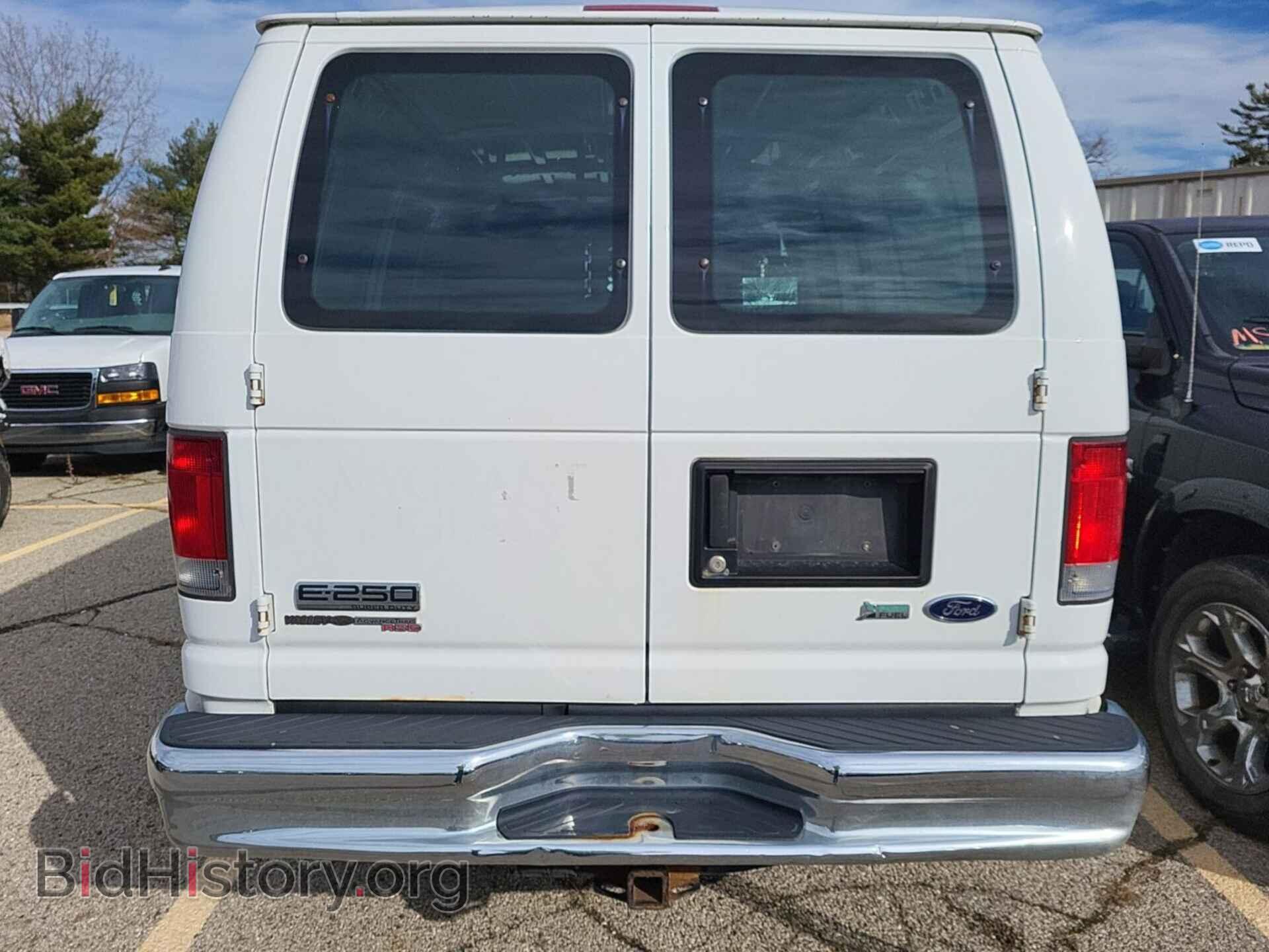2014 FORD E-250 - VIN: 1FTNE2EW1EDA33041 - Фото 27