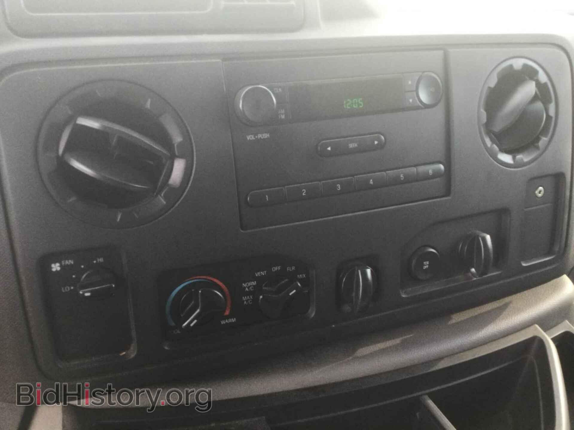 2014 FORD E-250 - VIN: 1FTNE2EW1EDA33041 - Фото 30