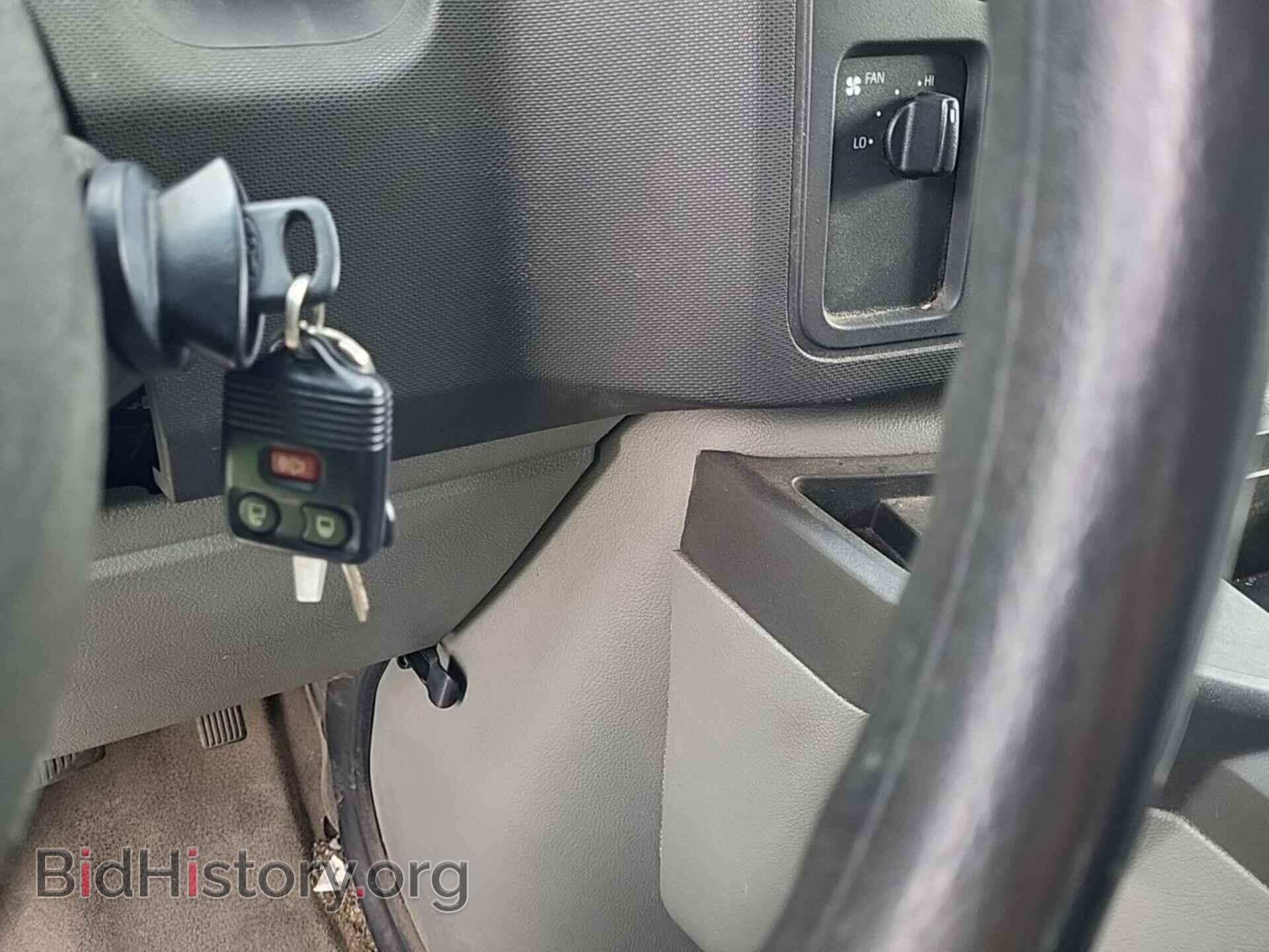 2014 FORD E-250 - VIN: 1FTNE2EW1EDA33041 - Фото 7
