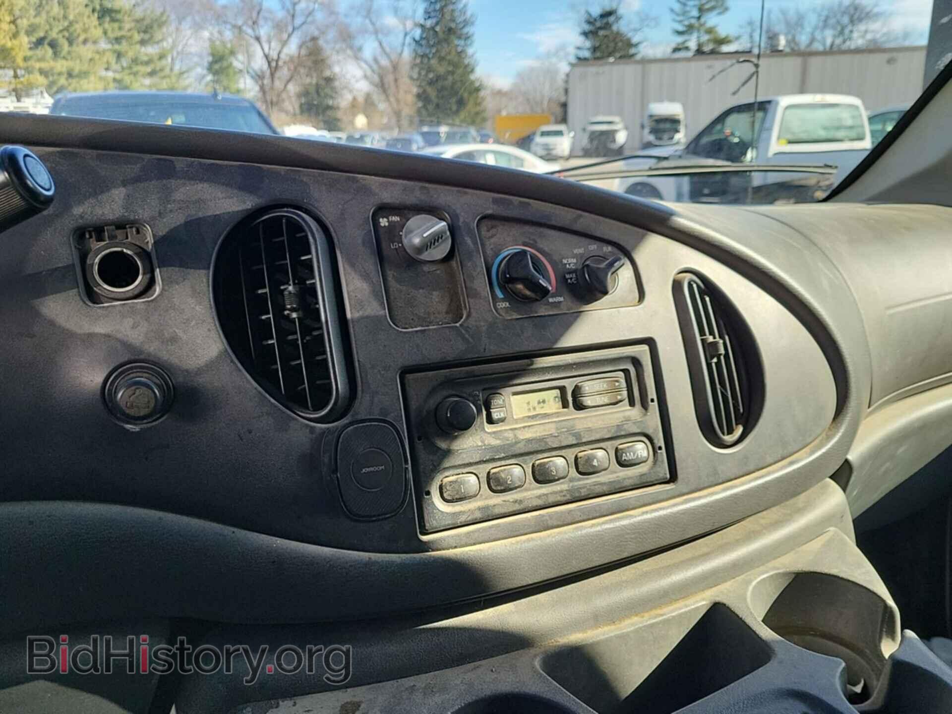 2008 FORD E-250 - VIN: 1FTNE24L08DA94229 - Фото 27