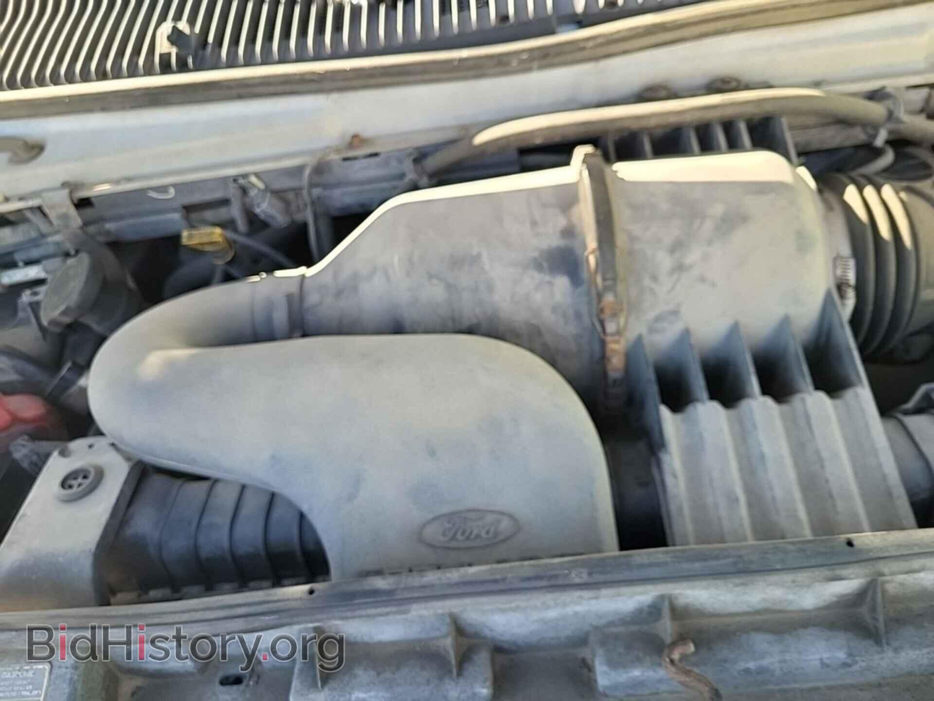 2008 FORD E-250 - VIN: 1FTNE24L08DA94229 - Фото 10